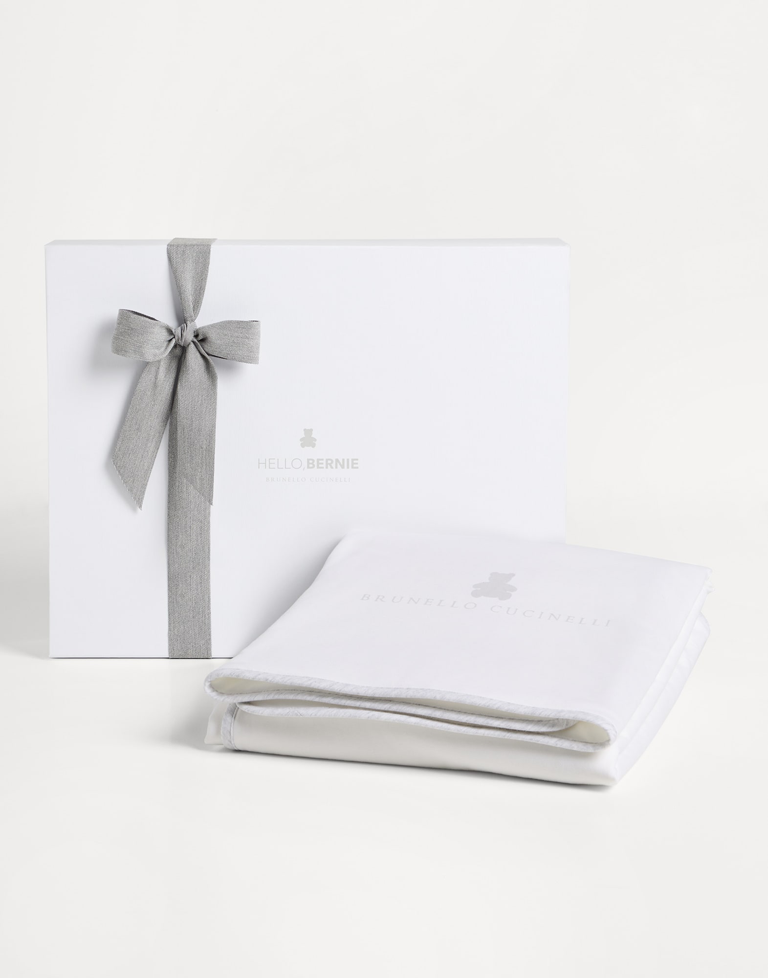 Blankets - Full look - View Full Screen