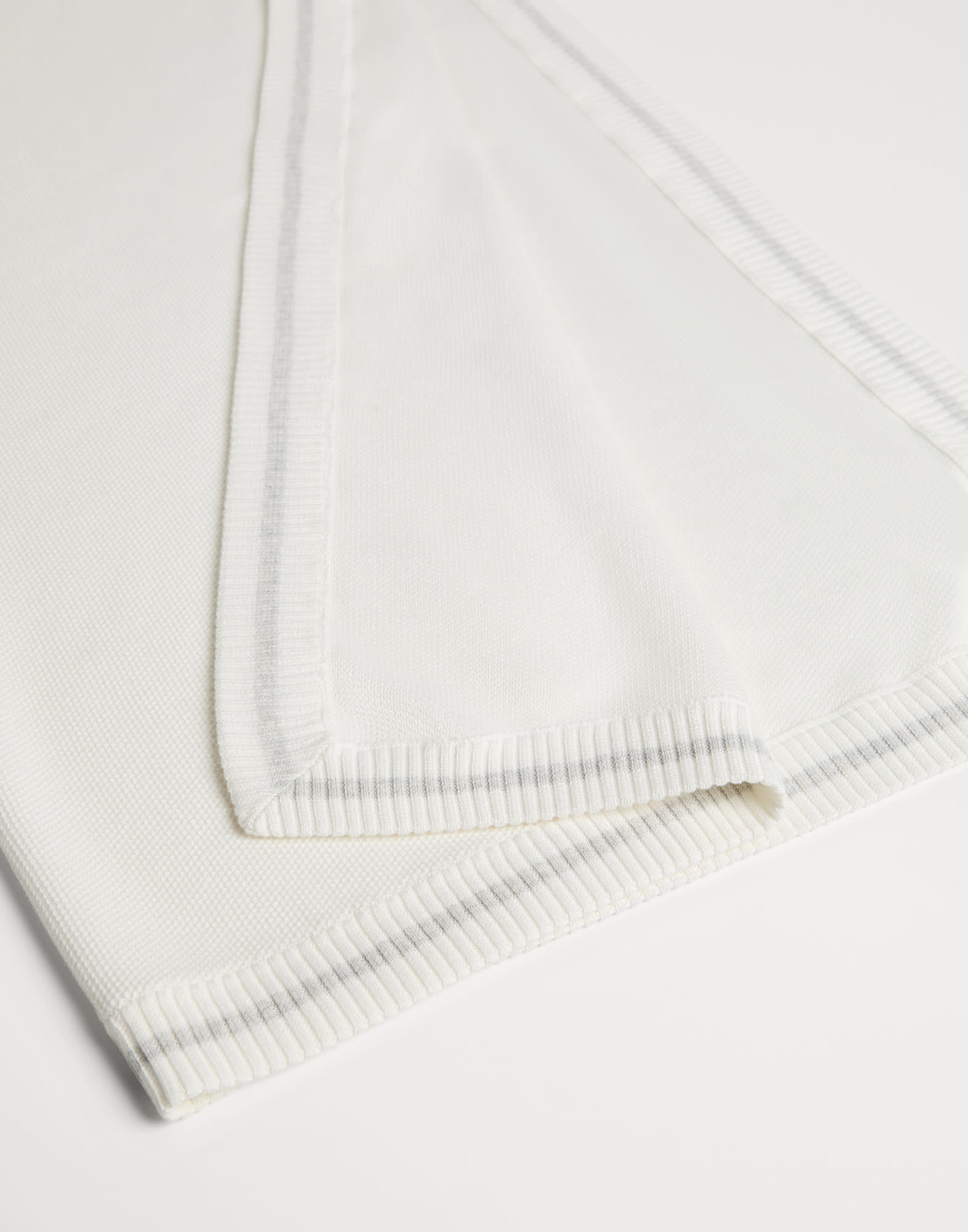 毛毯 - 背面视角 - 正面观看 - 全屏观看