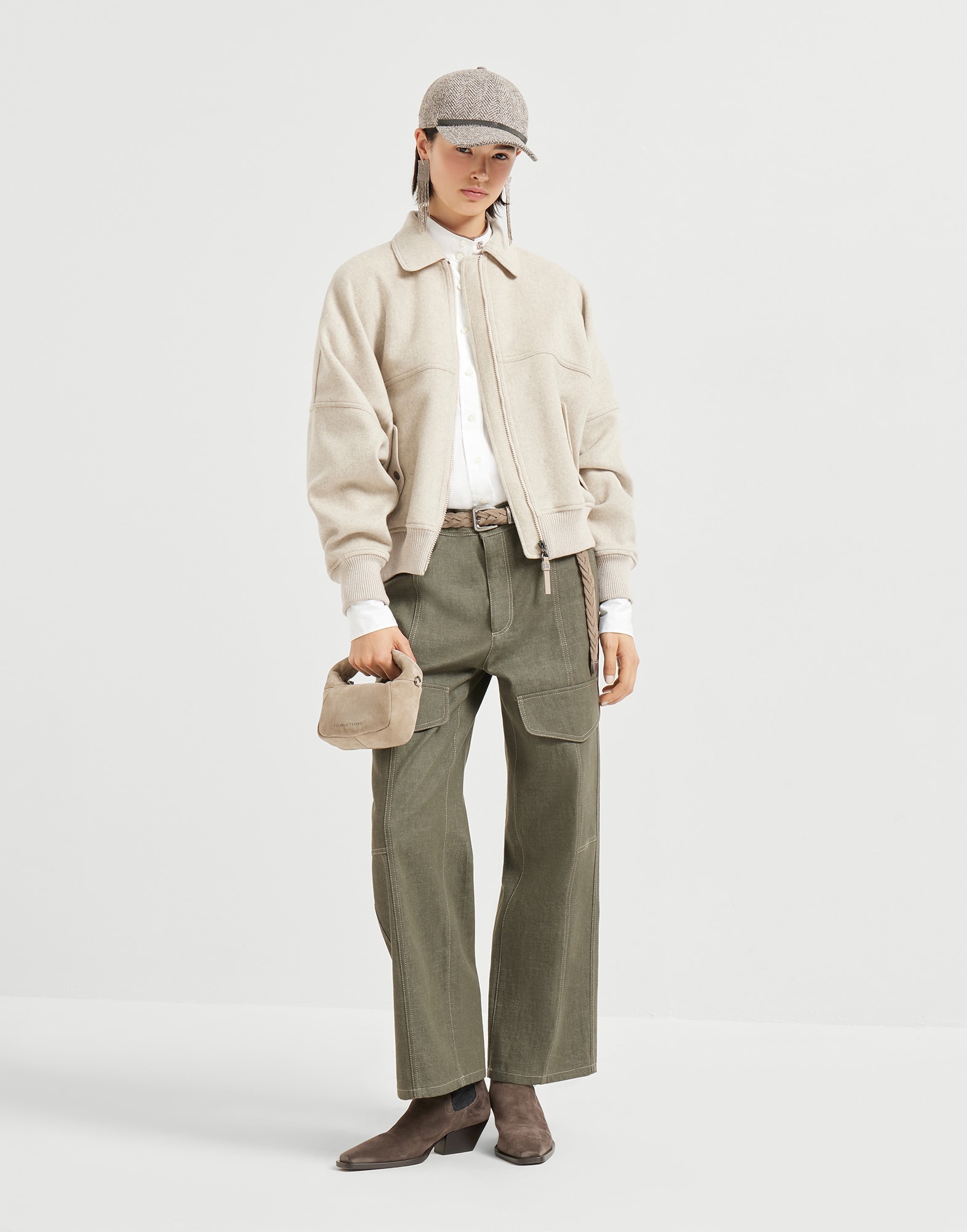 Regular - Vista look completo - Ver pantalla completa