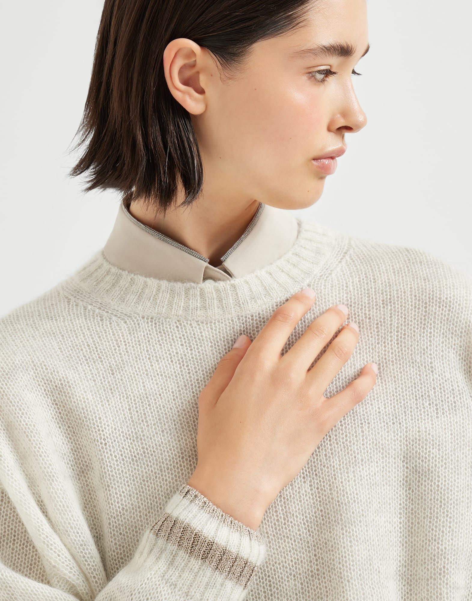 Cuello Redondo - Vista de detalle - Ver pantalla completa