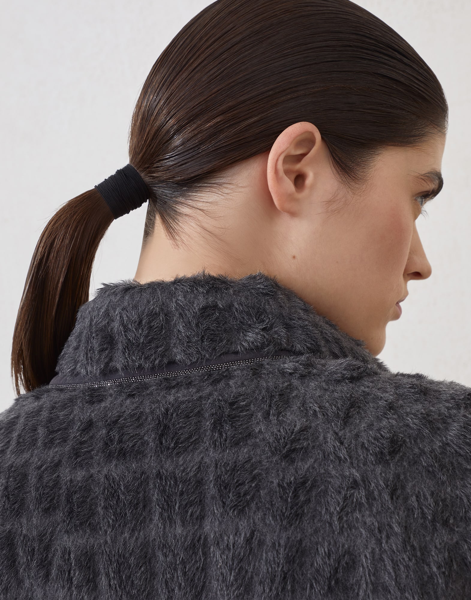 Coat - Detail view - View Full Screen