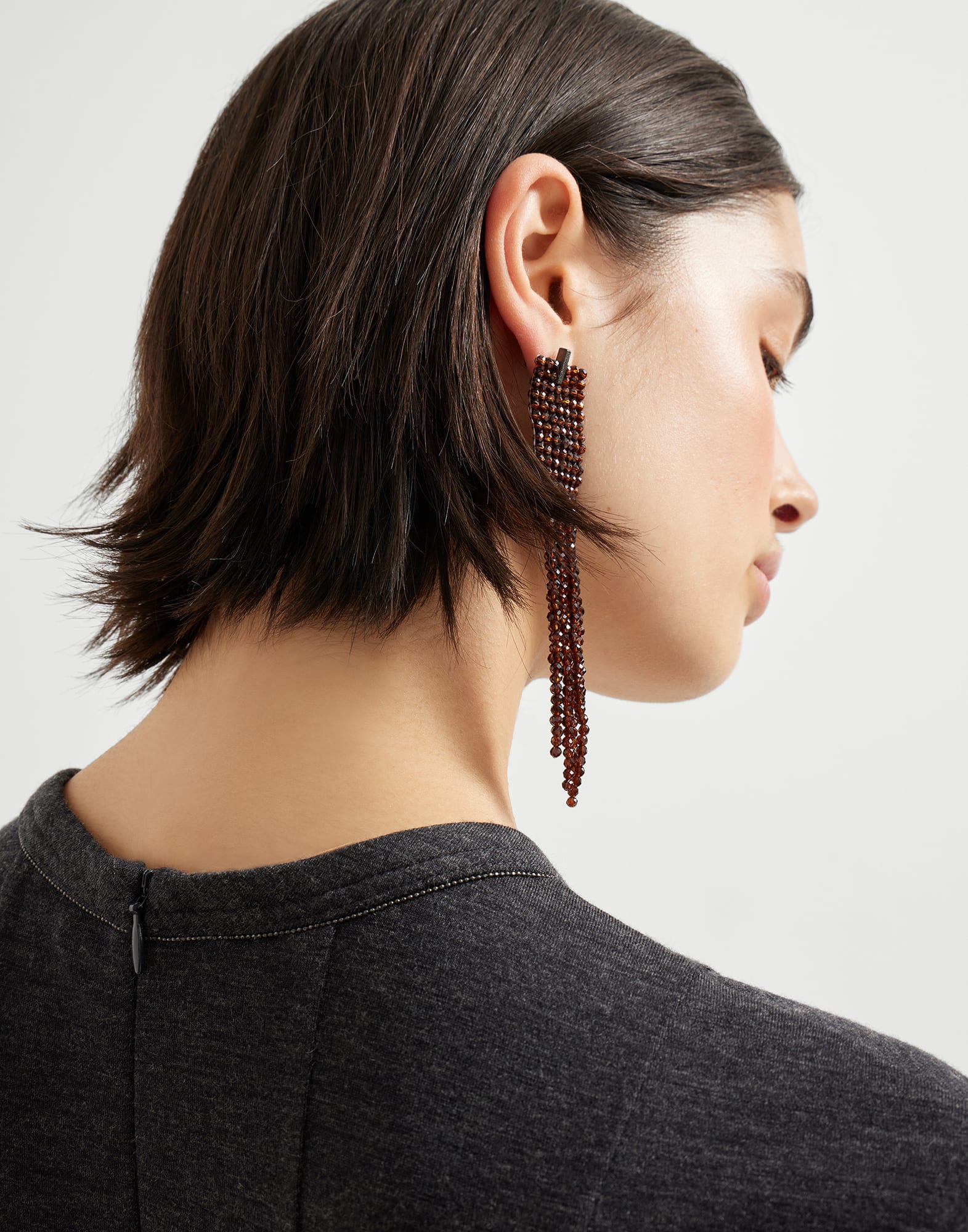 ドレス - ディテール - 全画面表示