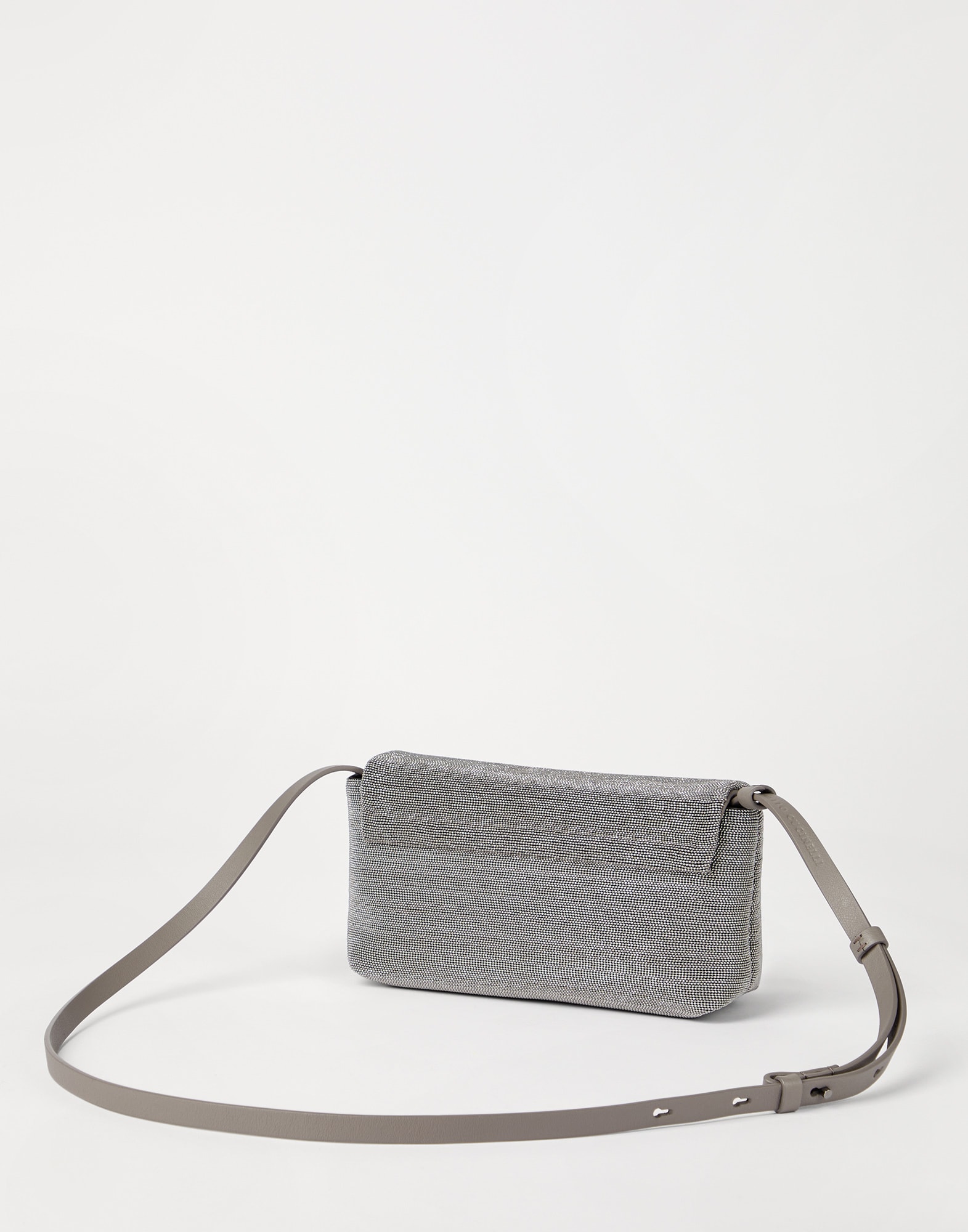 Crossbody Bag - Back view - View Full Screen