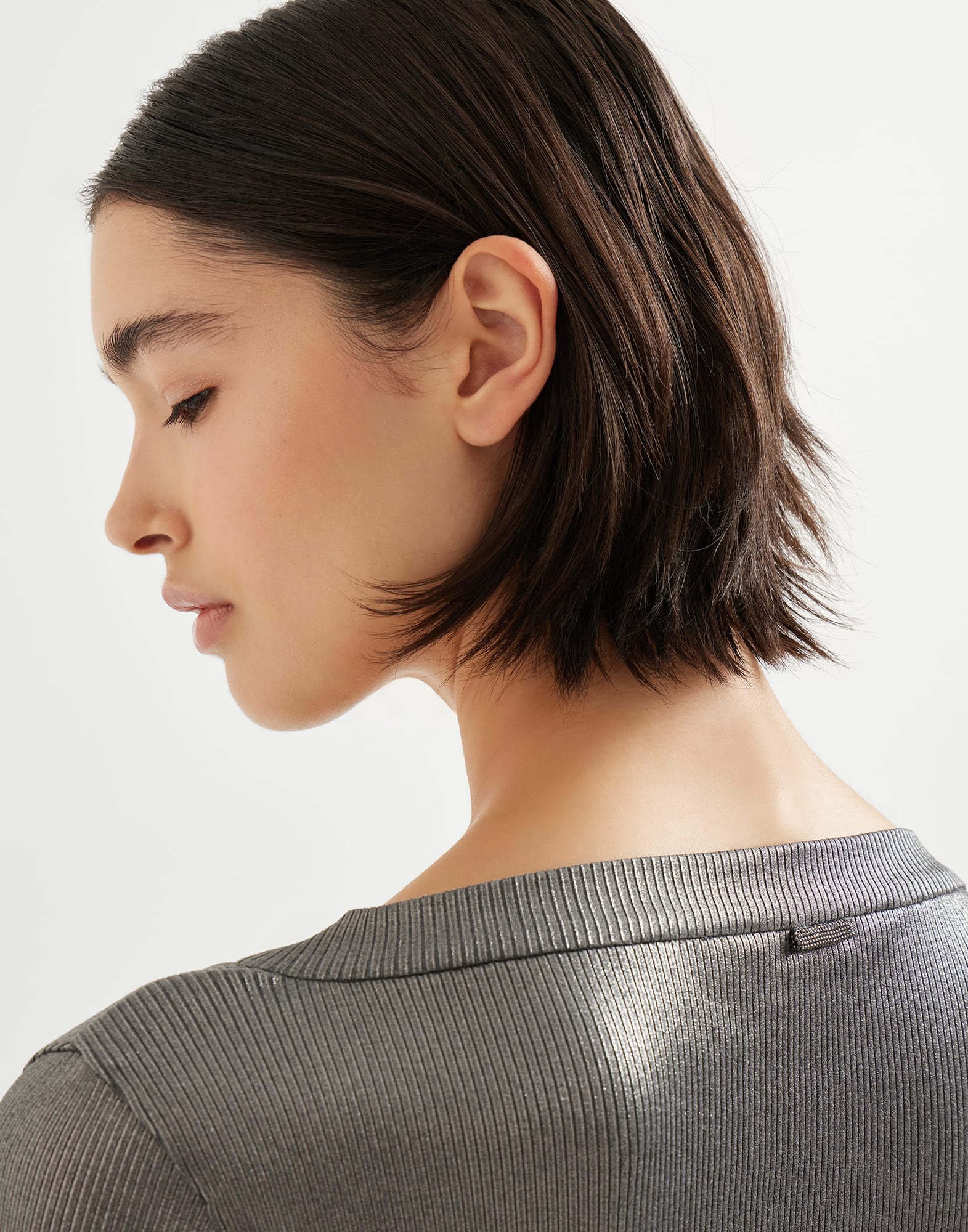 Long Sleeve T-Shirt - Detail view - View Full Screen