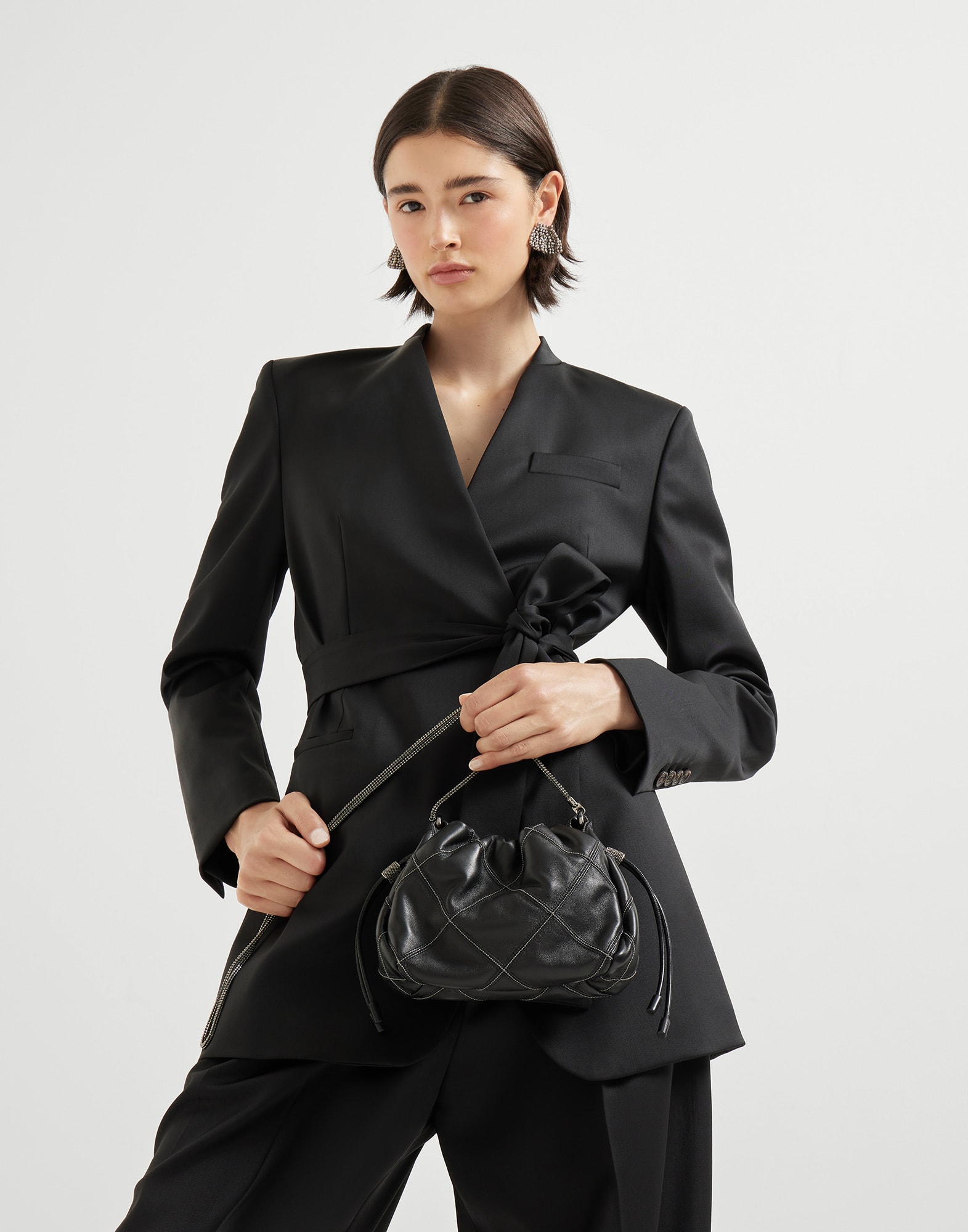 Mini Bag - Editorial view - View Full Screen