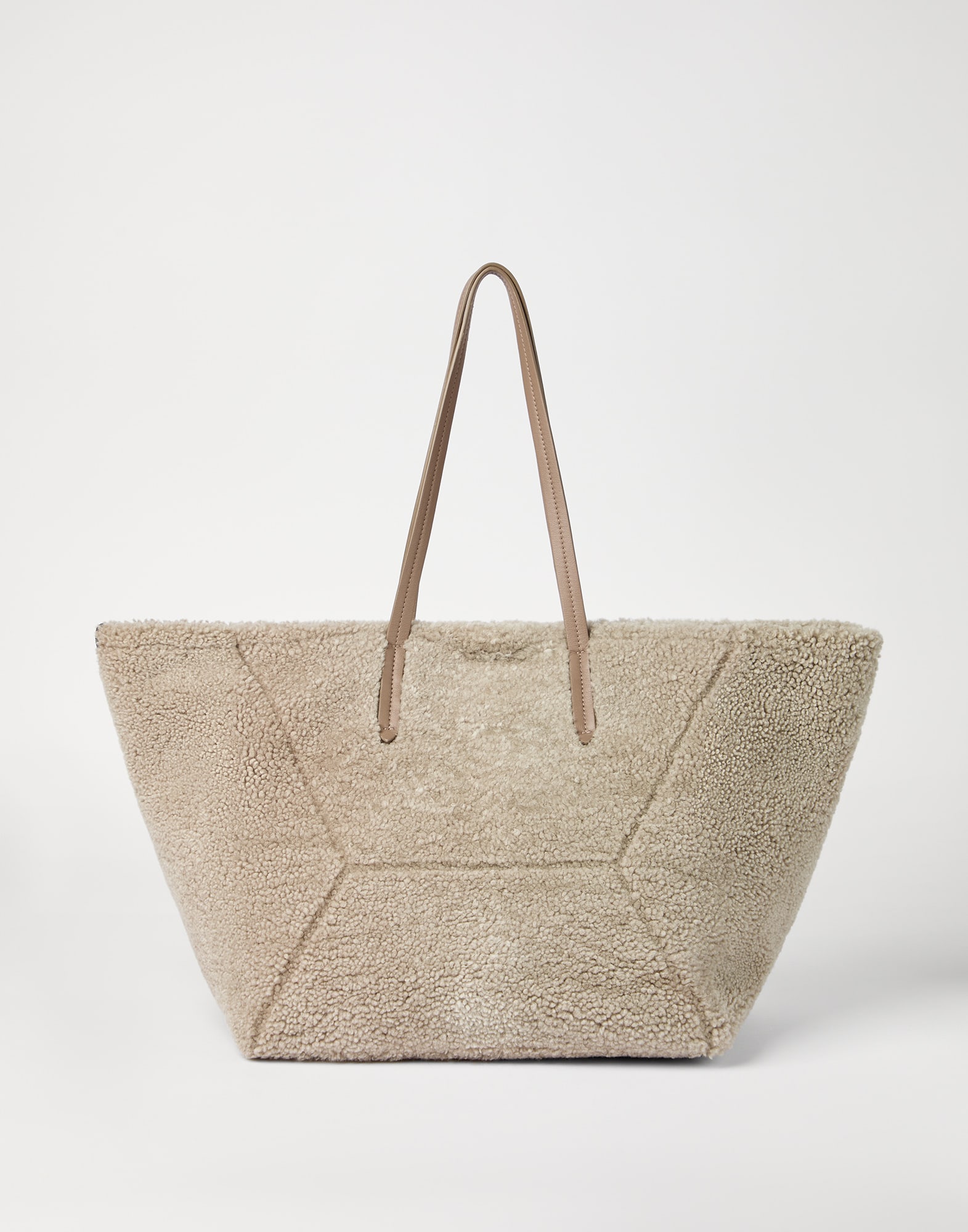 Shopper - Vista trasera - Ver pantalla completa