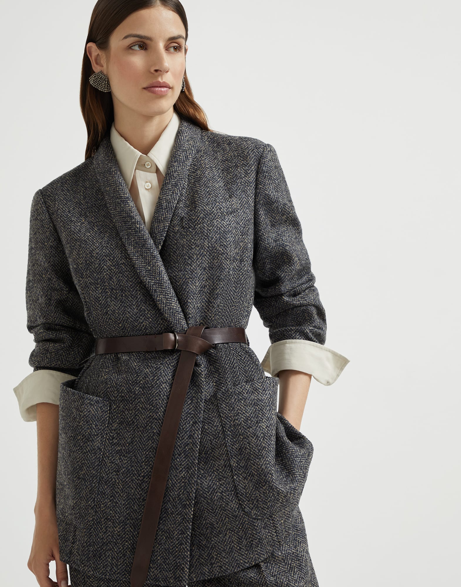 Blazer - Editorial view - View Full Screen