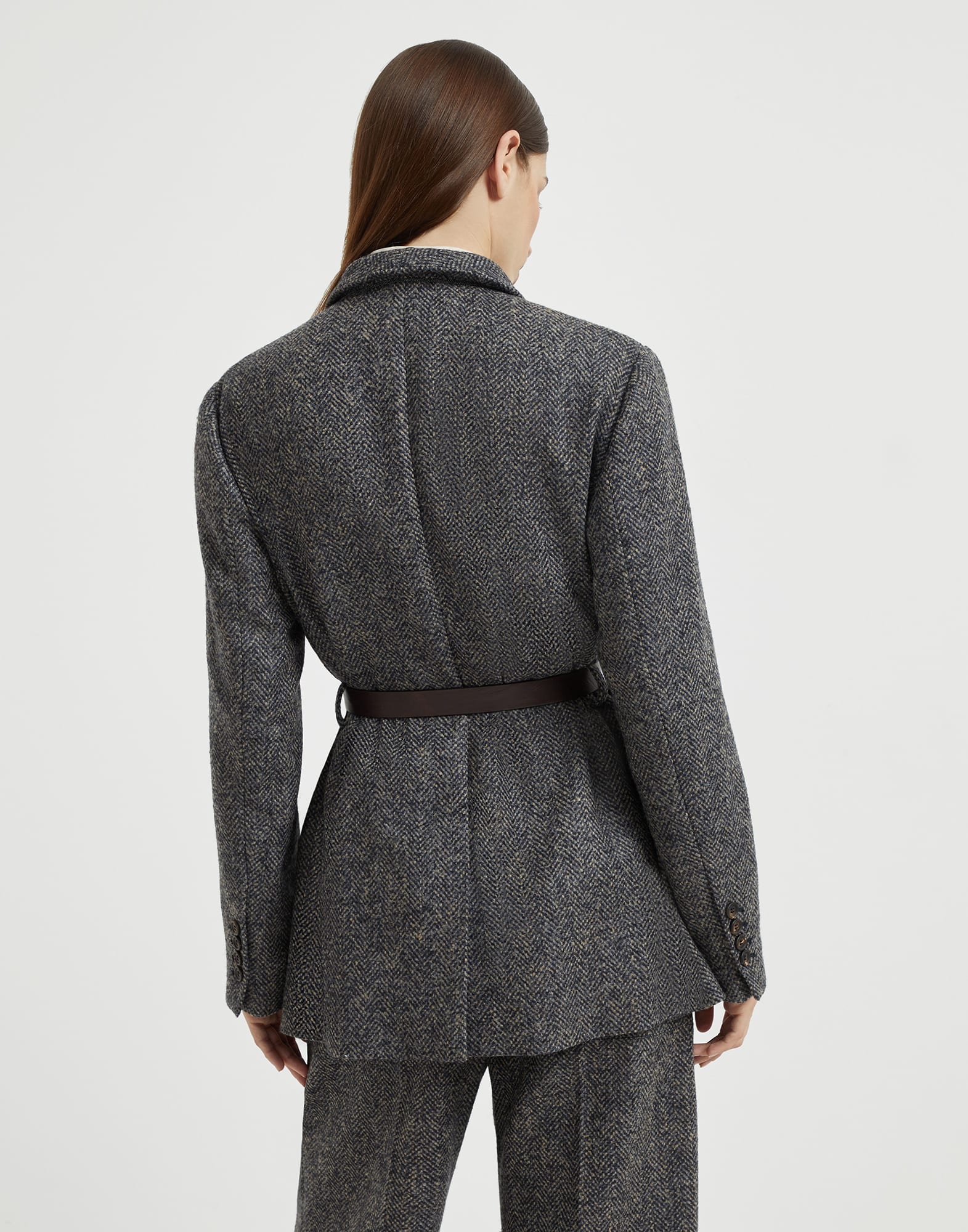 Blazer - Back view - View Full Screen