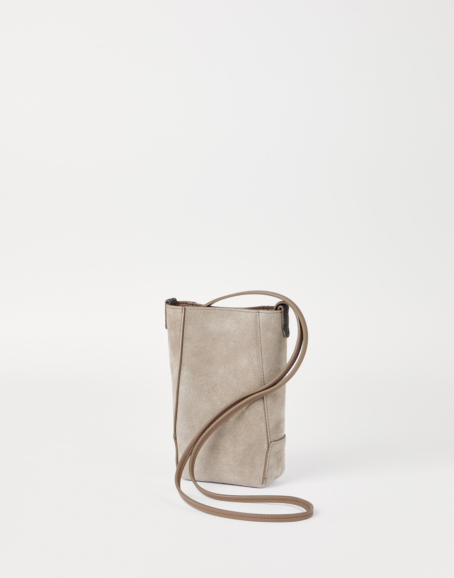 Small Leather Goods - Back view - View Full Screen