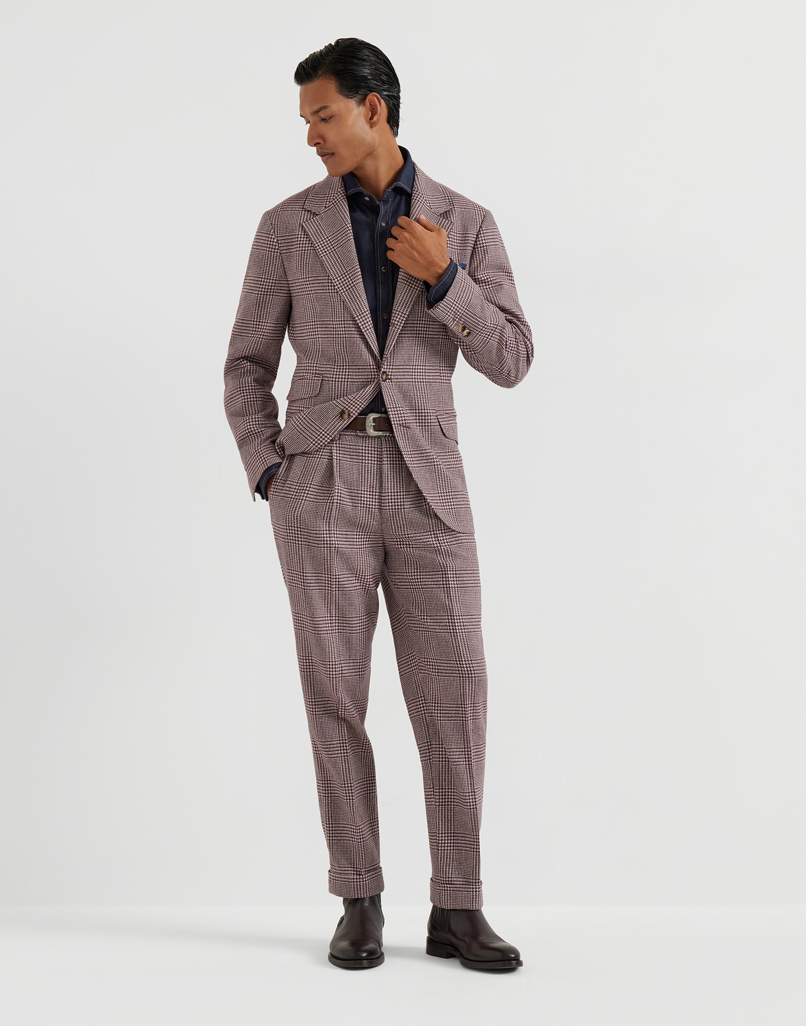 252MOUTFITEXTRAABITI10 image number 0