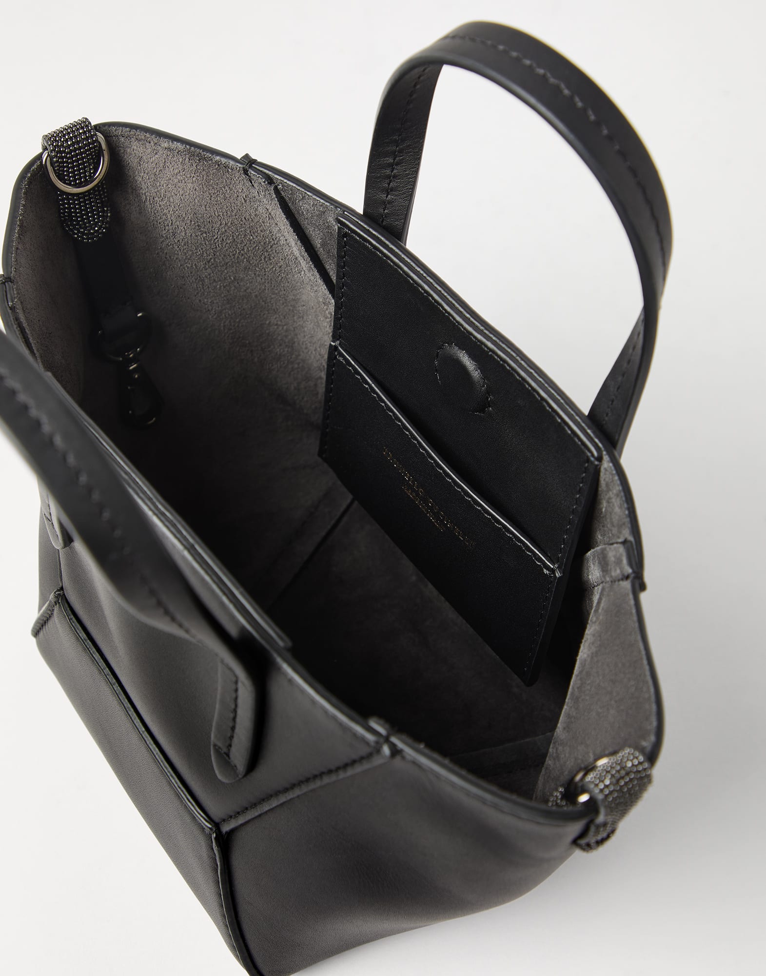 Mini Bag - Full look - View Full Screen