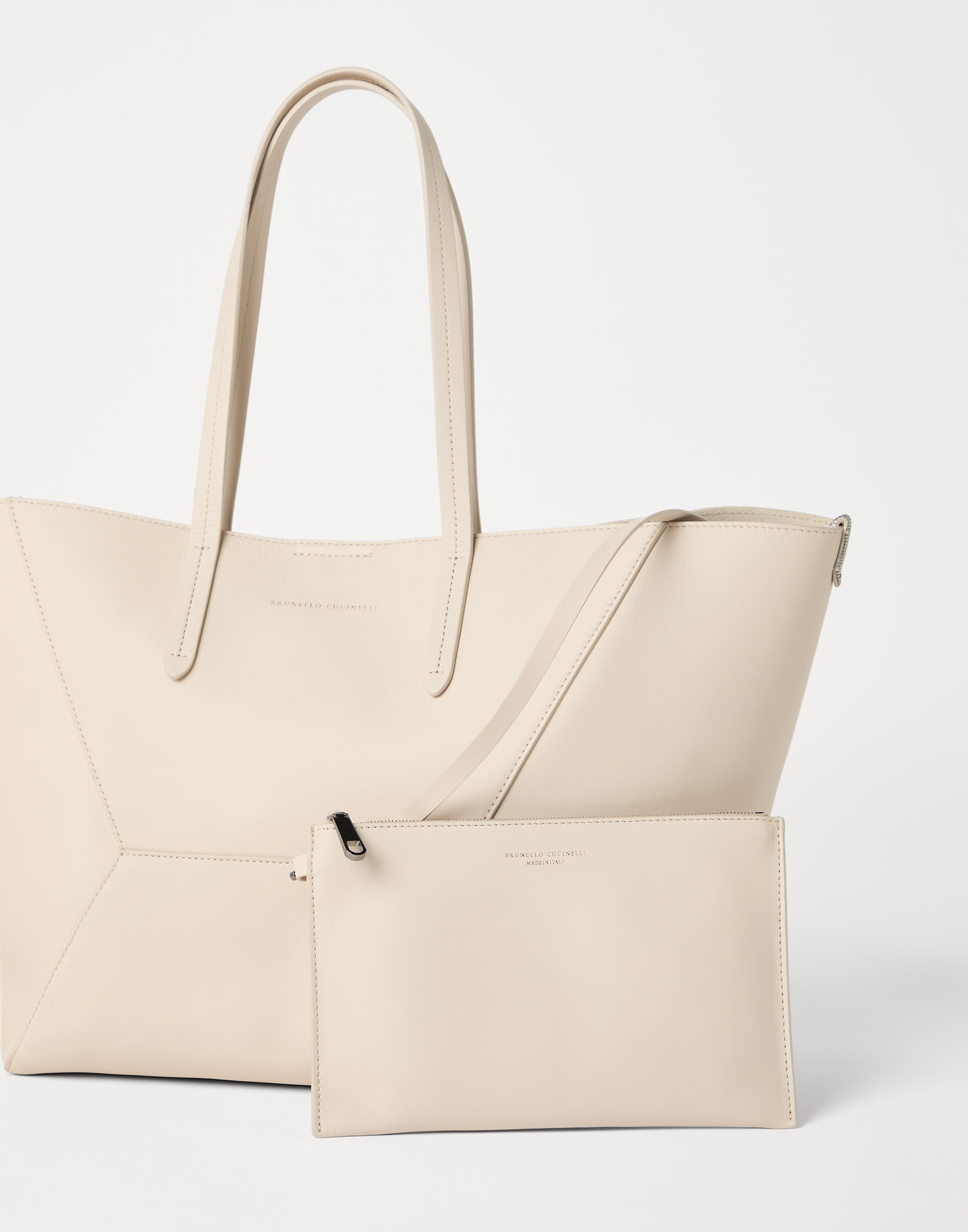 Shopper - Full look - View Full Screen