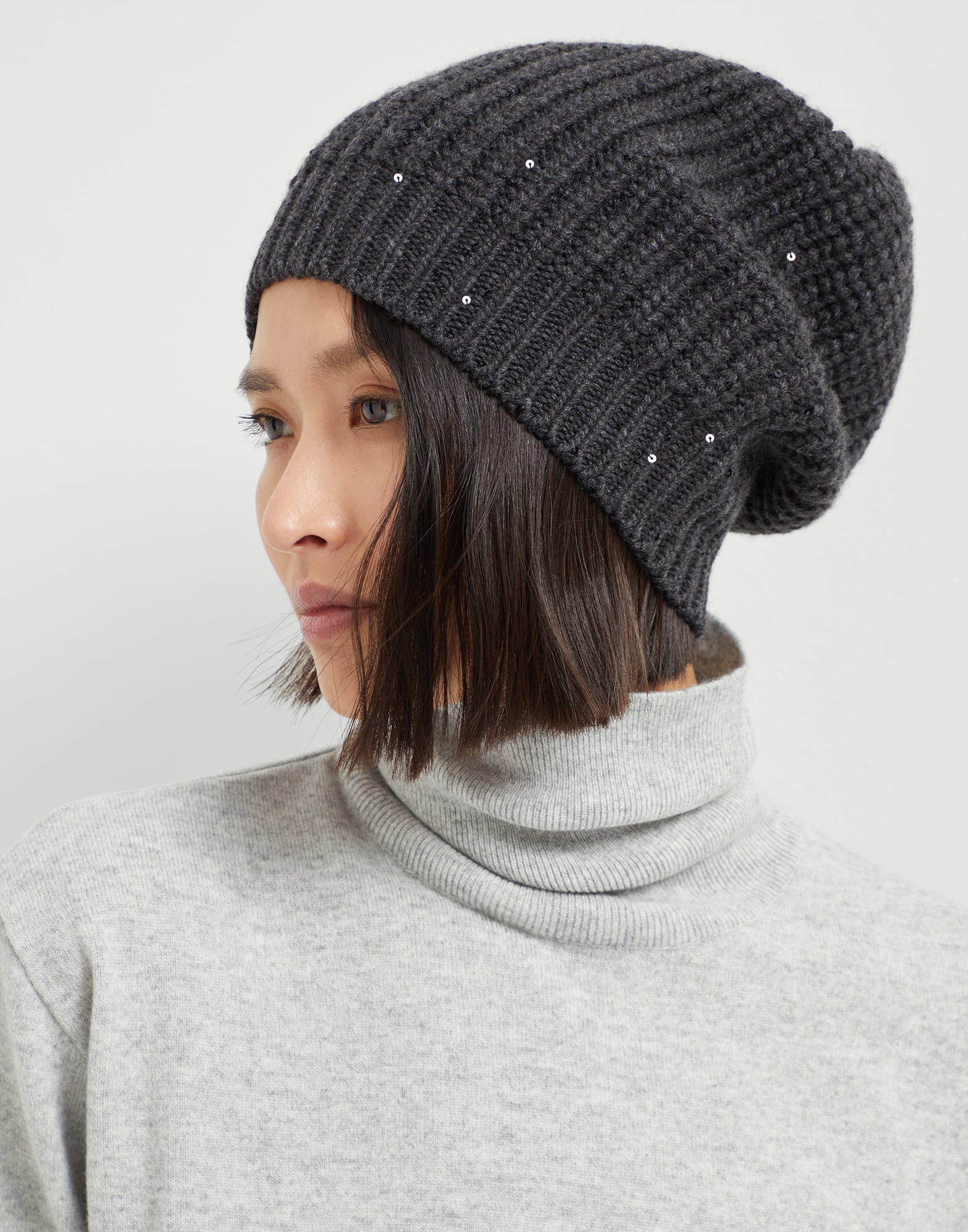Beanies - Editorial view - View Full Screen