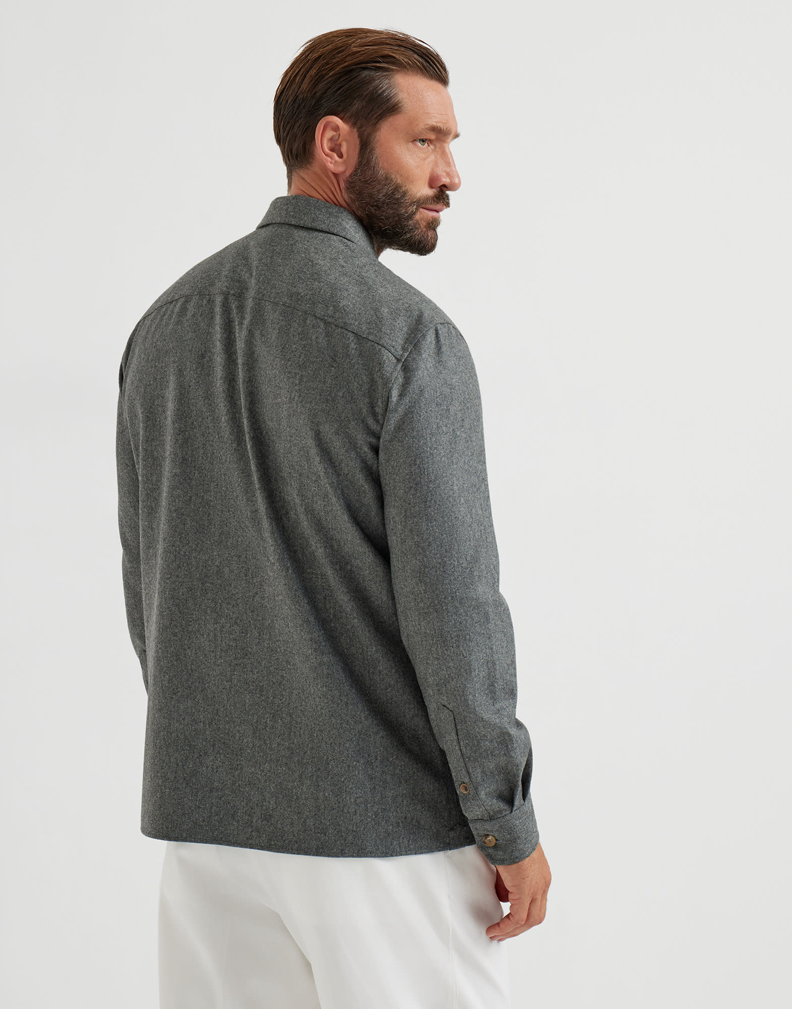 Easy - Back view - View Full Screen