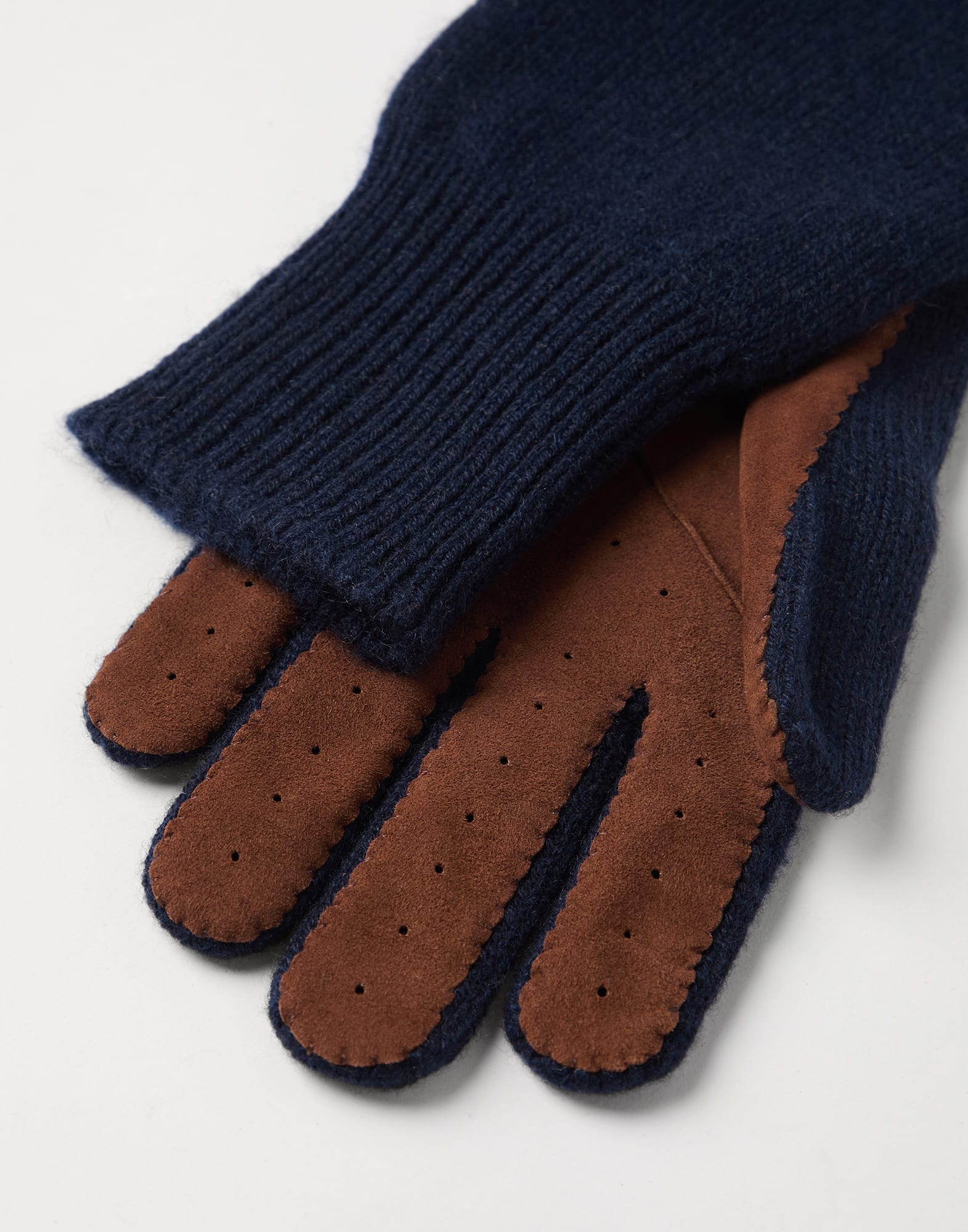 Перчатки - Детальный вид - Посмотреть во весь экран