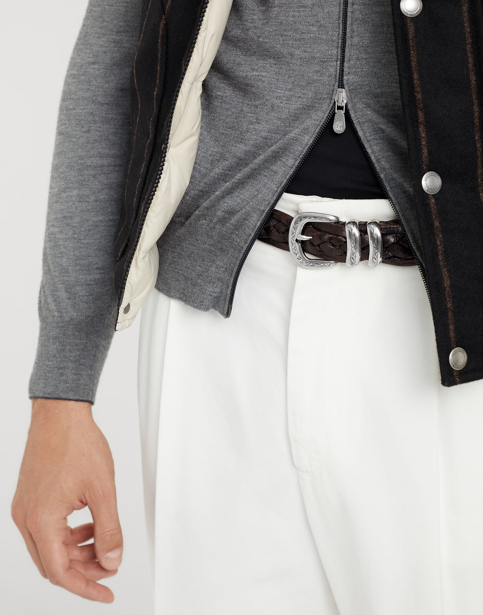 Braided - Editorial view - View Full Screen