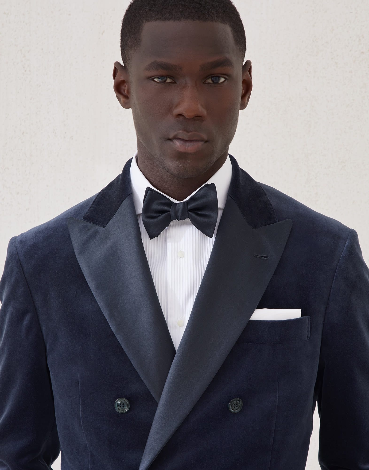 Evening Wear Accessories - Editorial view - View Full Screen