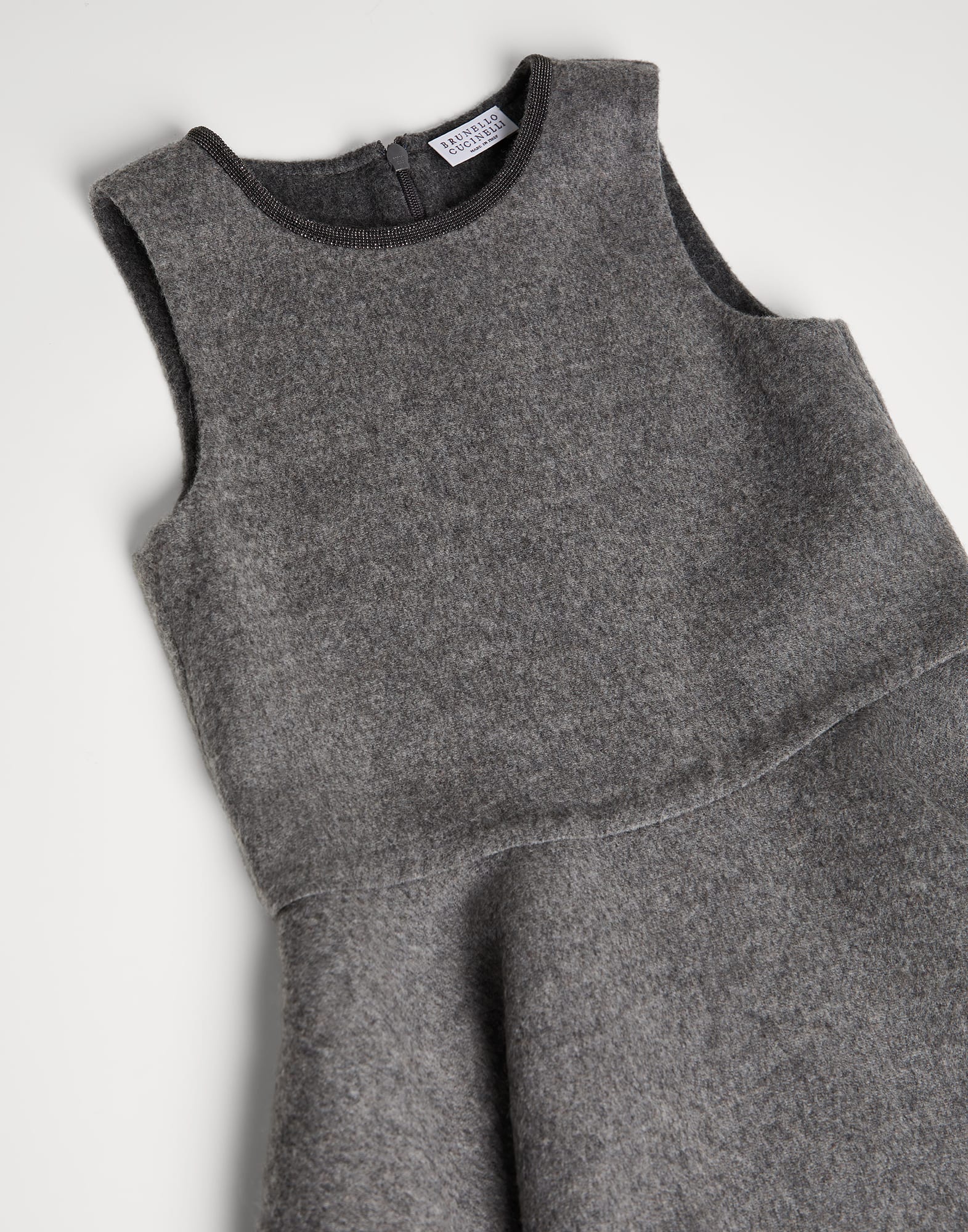 Robe - Vue détail - Afficher en plein écran