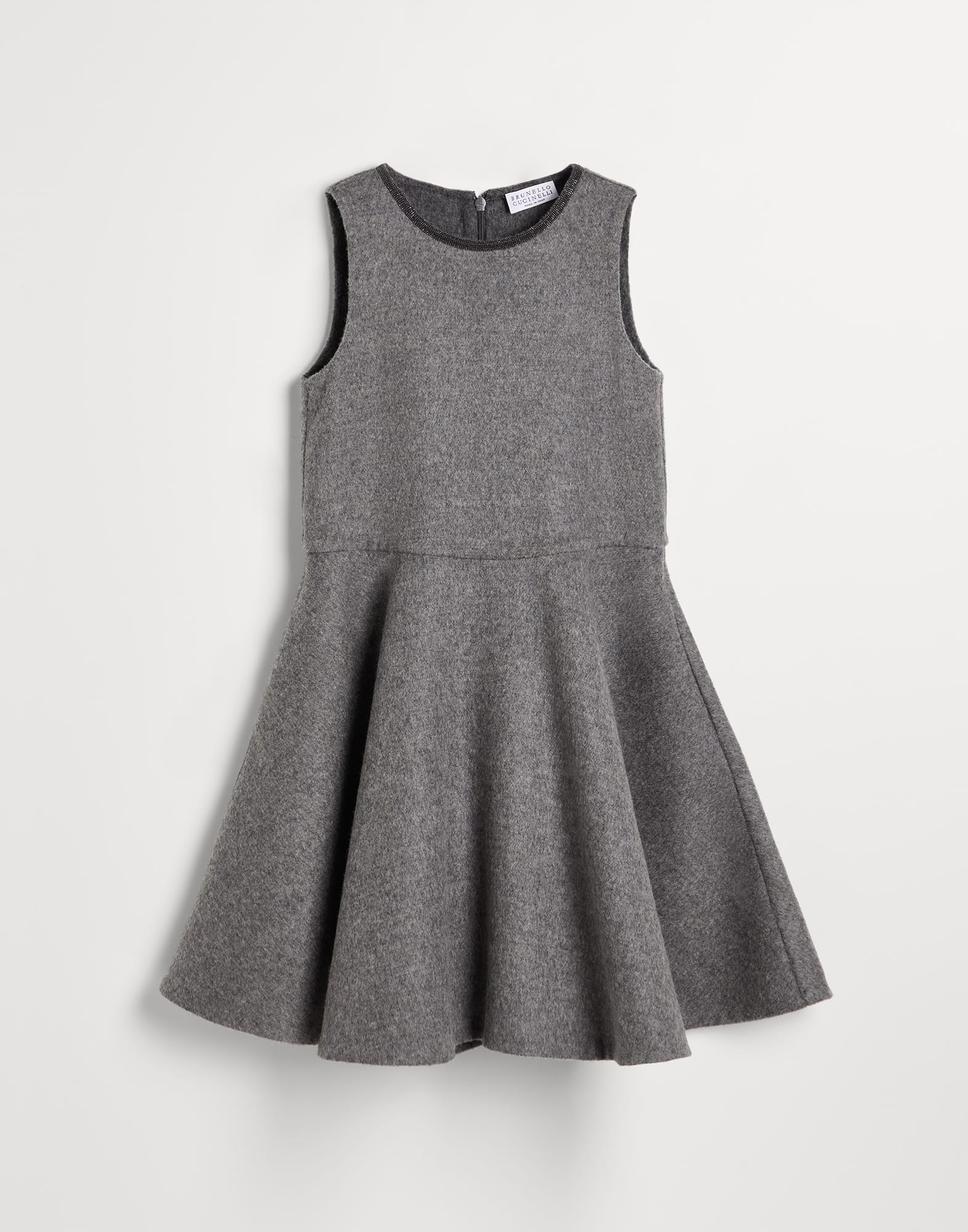 Robe - Vue frontale - Afficher en plein écran