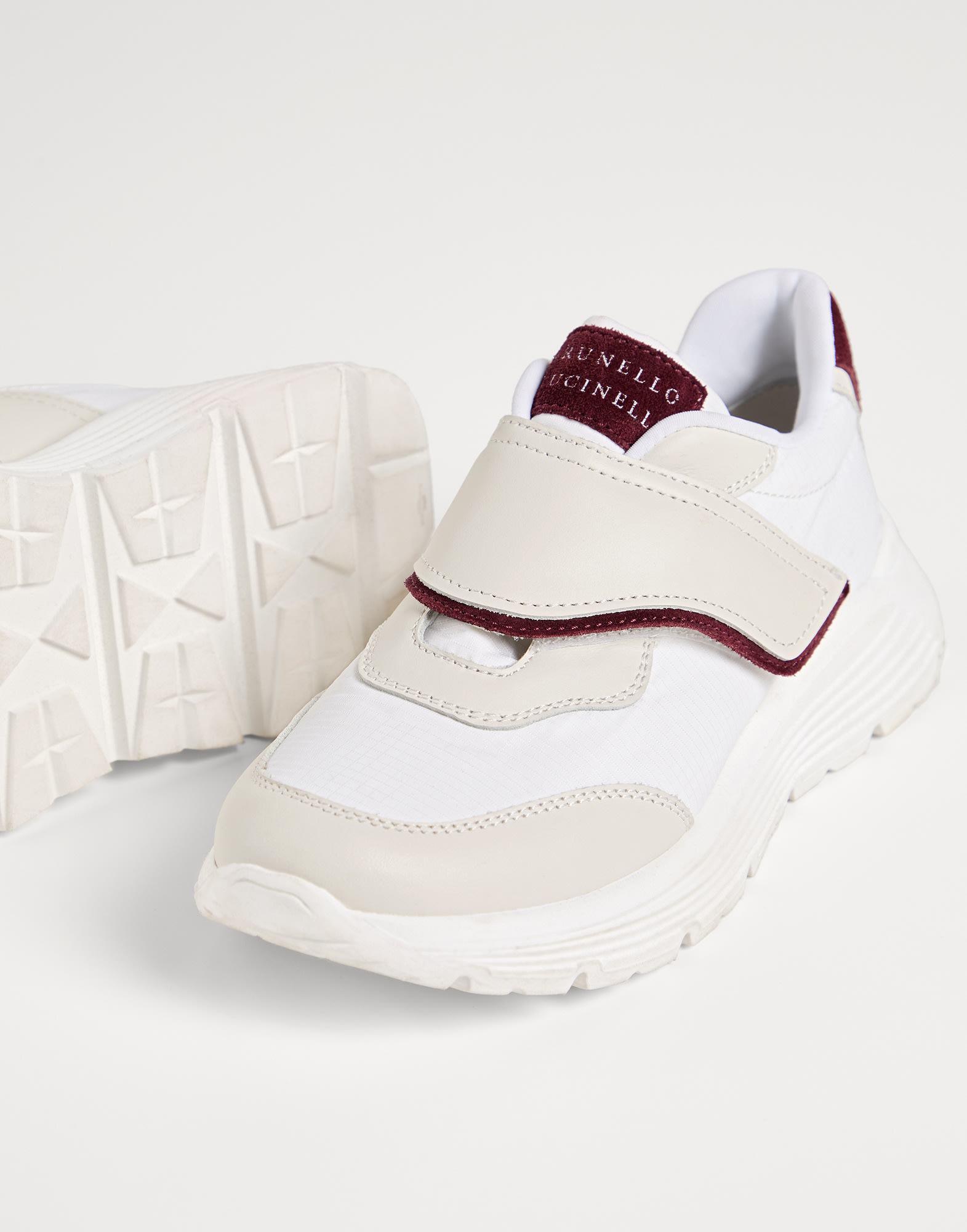 Sneakers - Detail view - View Full Screen