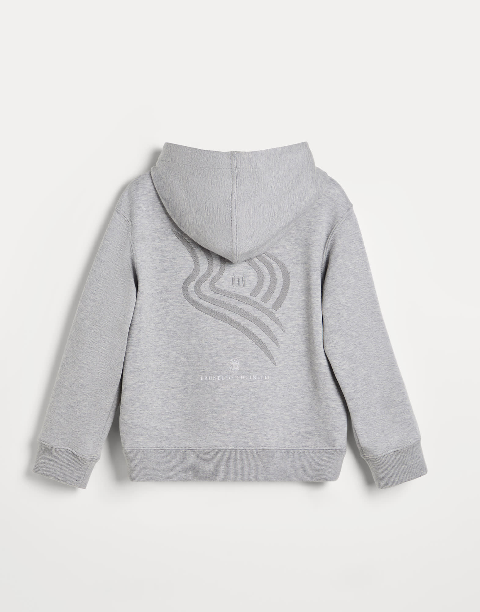 Topwear - Back view - View Full Screen