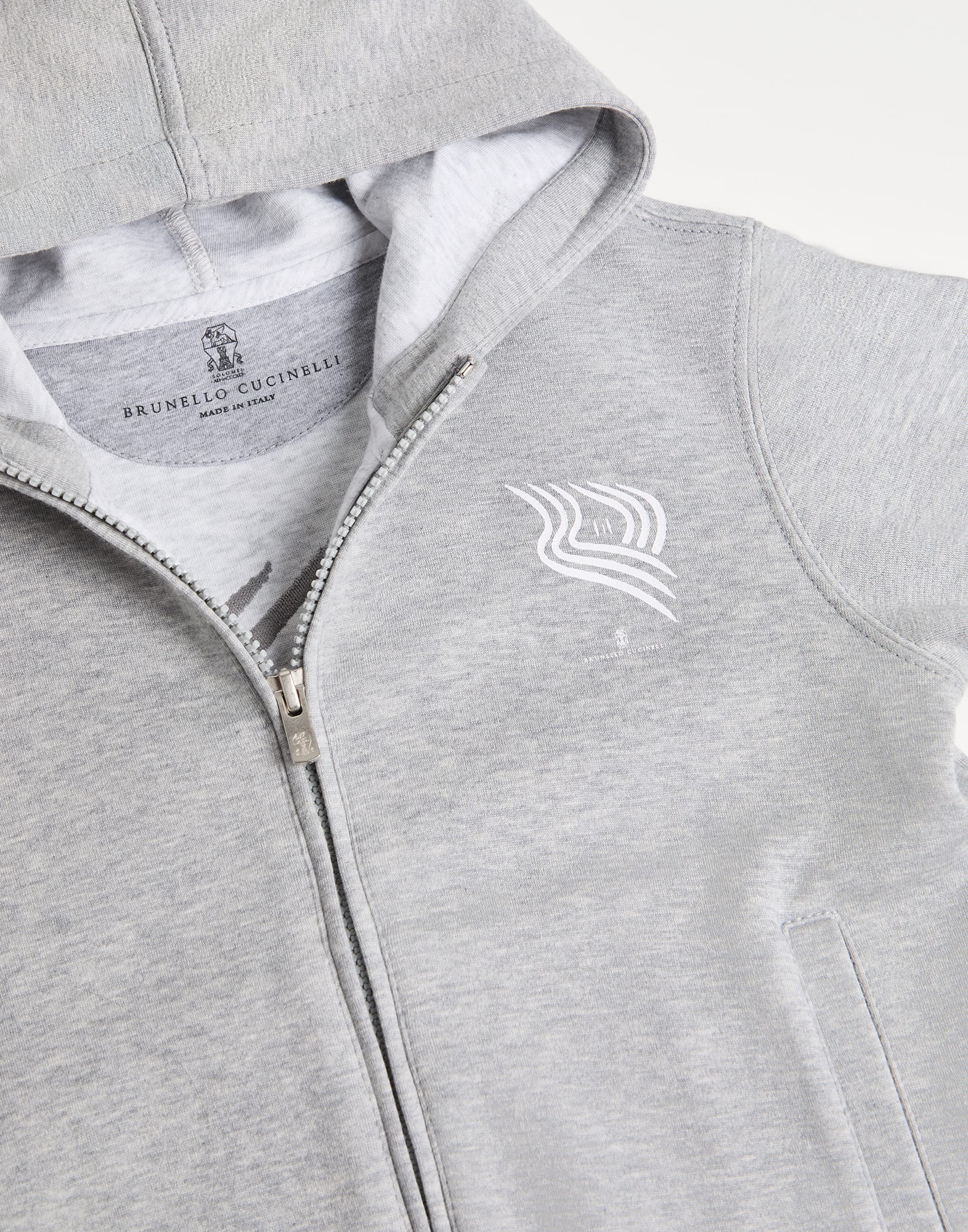 Topwear - Detail view - View Full Screen