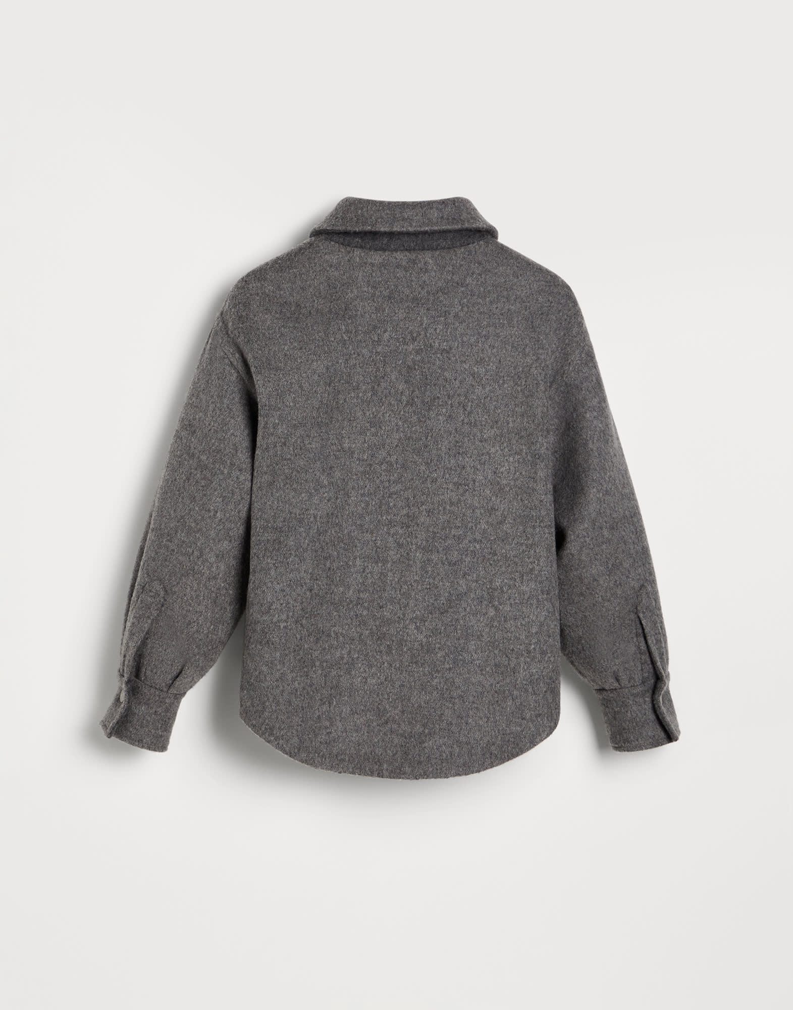 Shirt - Back view - View Full Screen