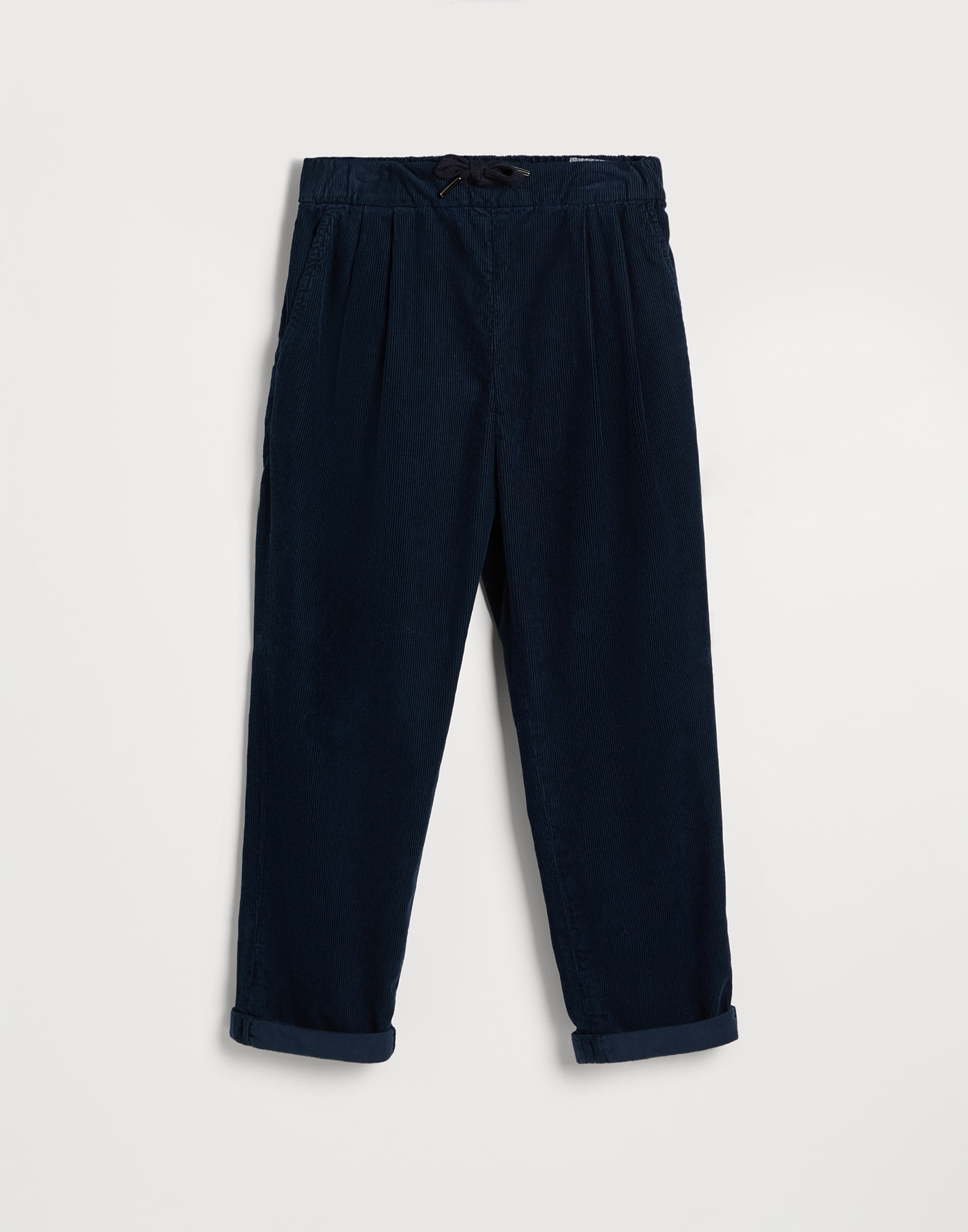 裤装 - 正面视角 - 正面观看 - 全屏观看