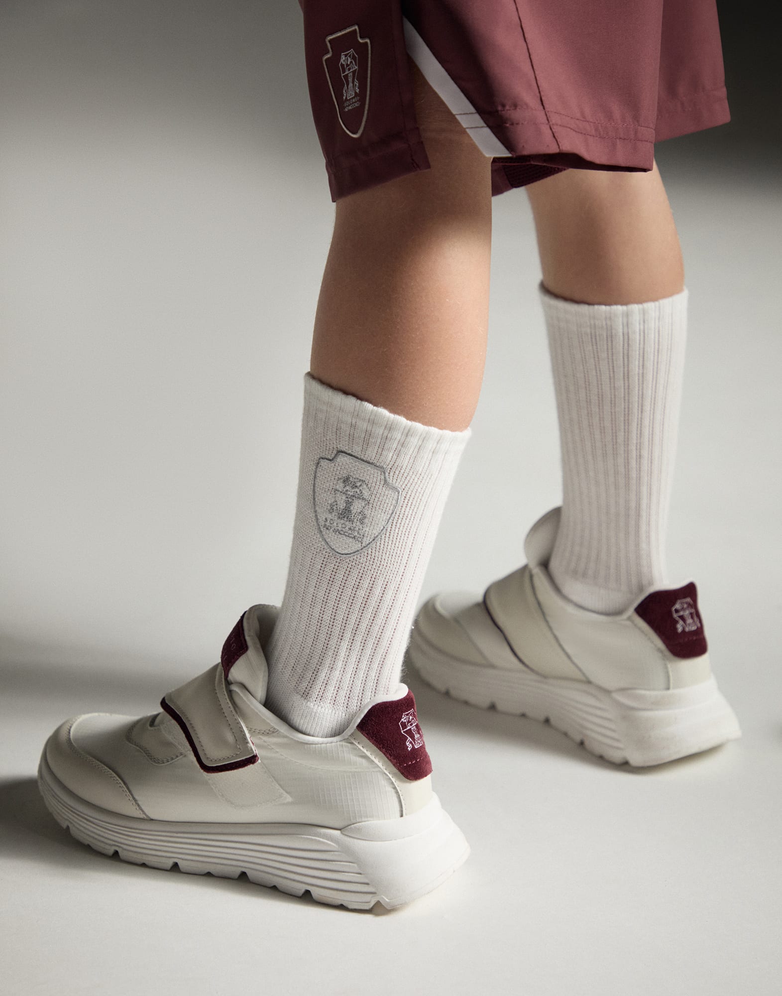 袜子 - 小编视角 - 正面观看 - 全屏观看