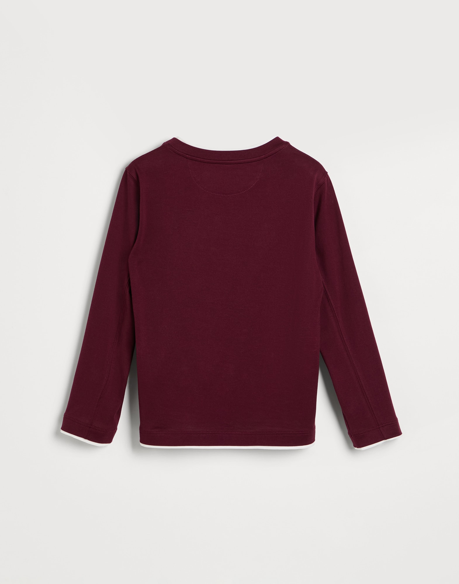 T-Shirt - Back view - View Full Screen