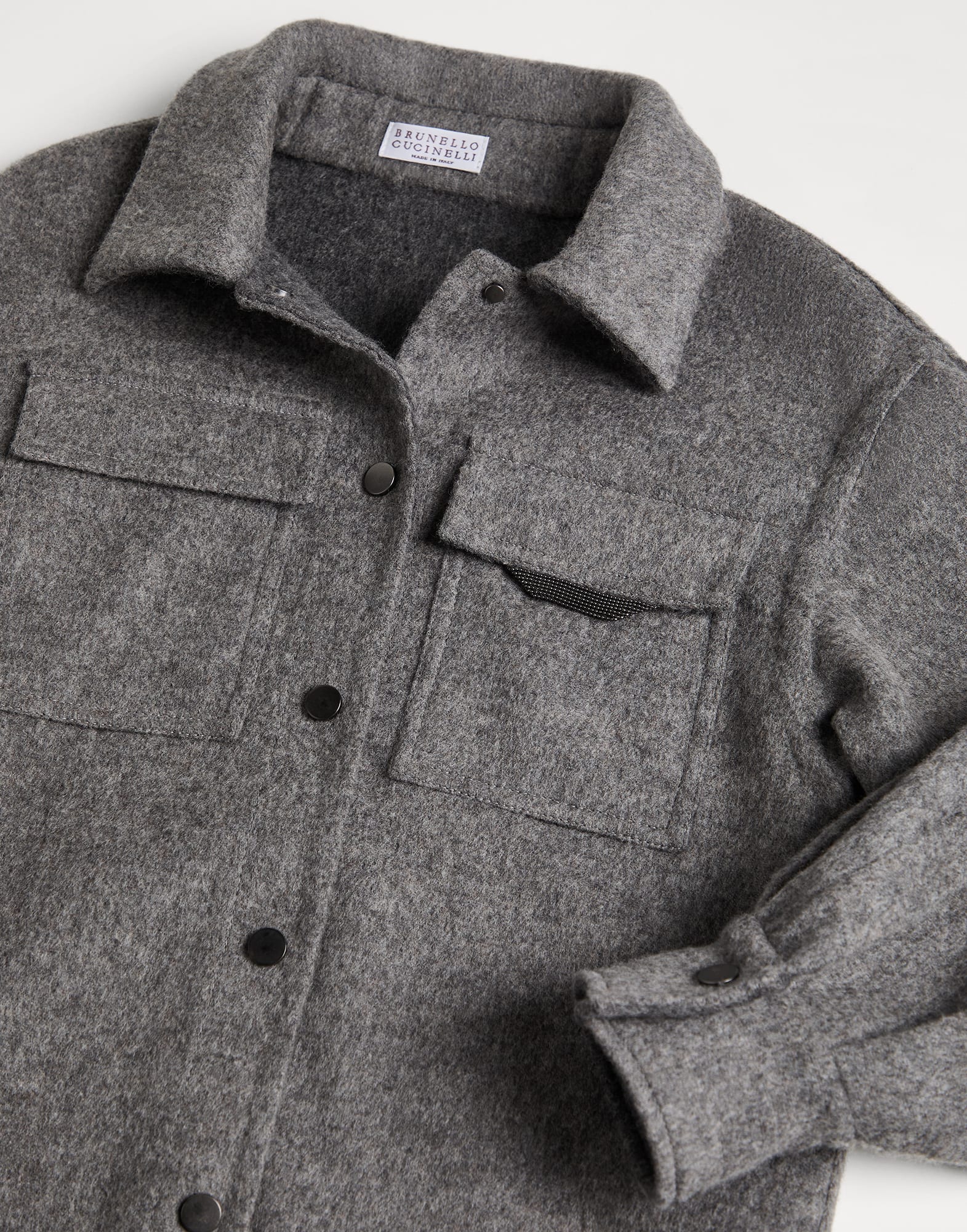 Shirt - Detail view - View Full Screen