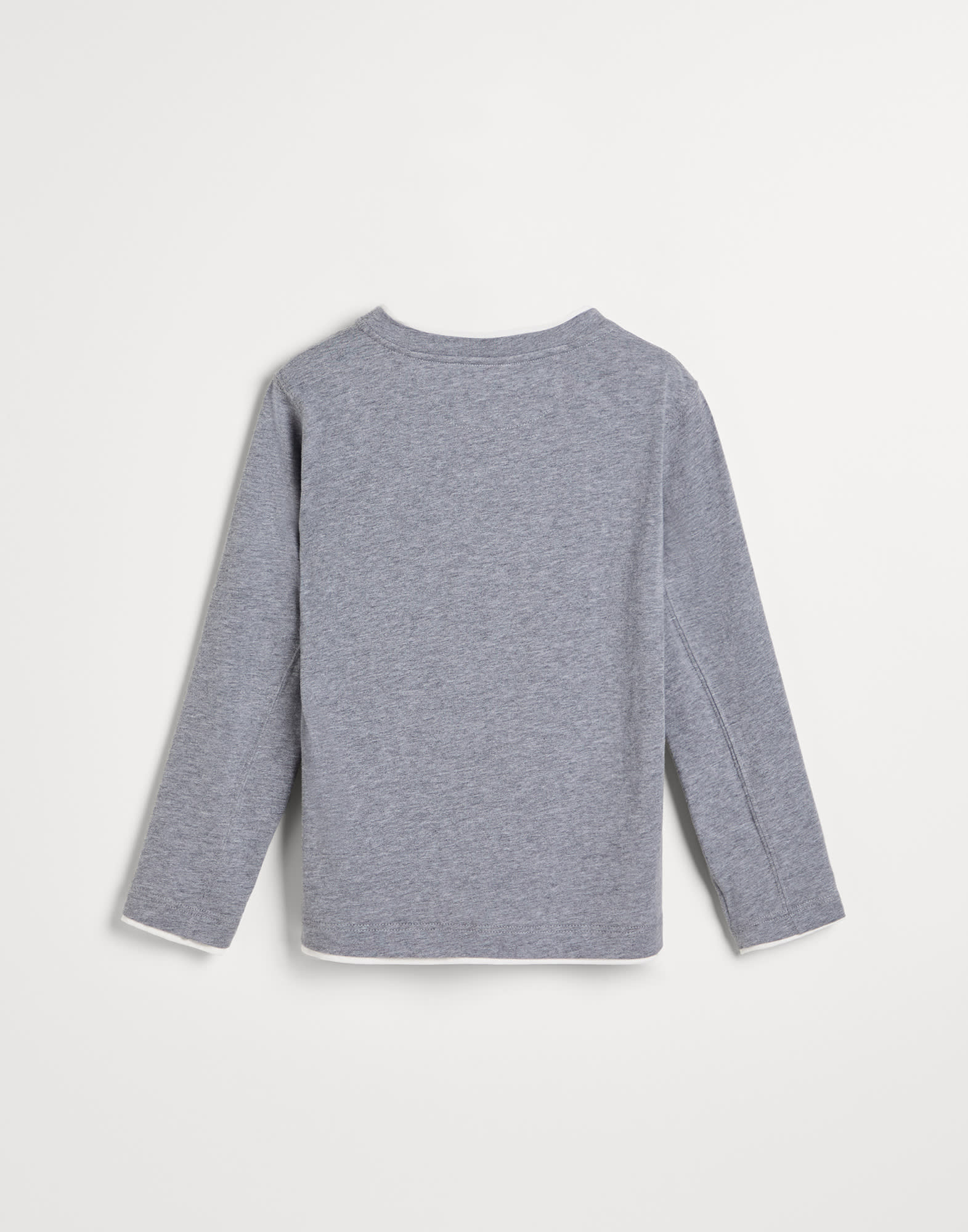 Camiseta - Vista trasera - Ver pantalla completa