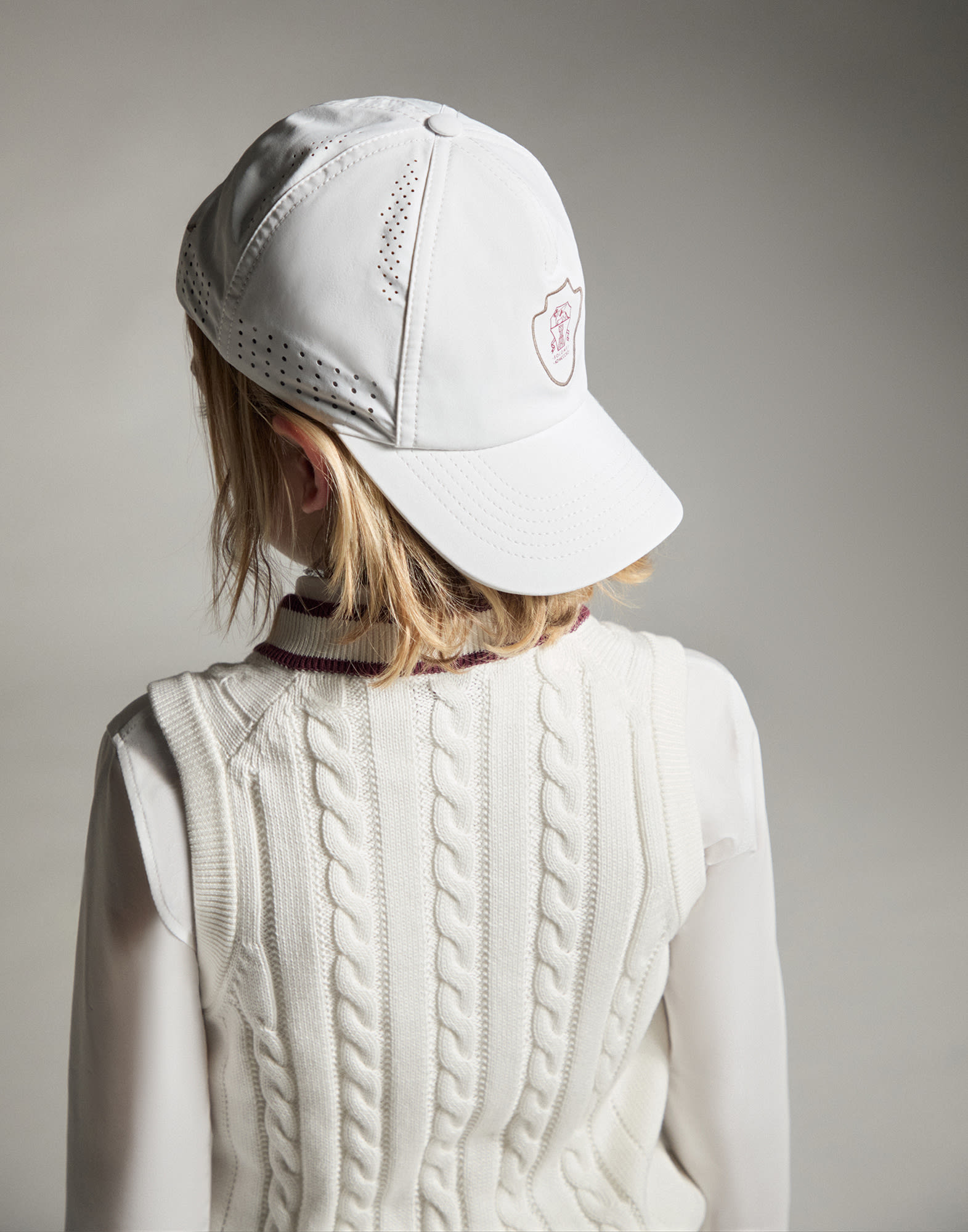 Hats - Editorial view - View Full Screen