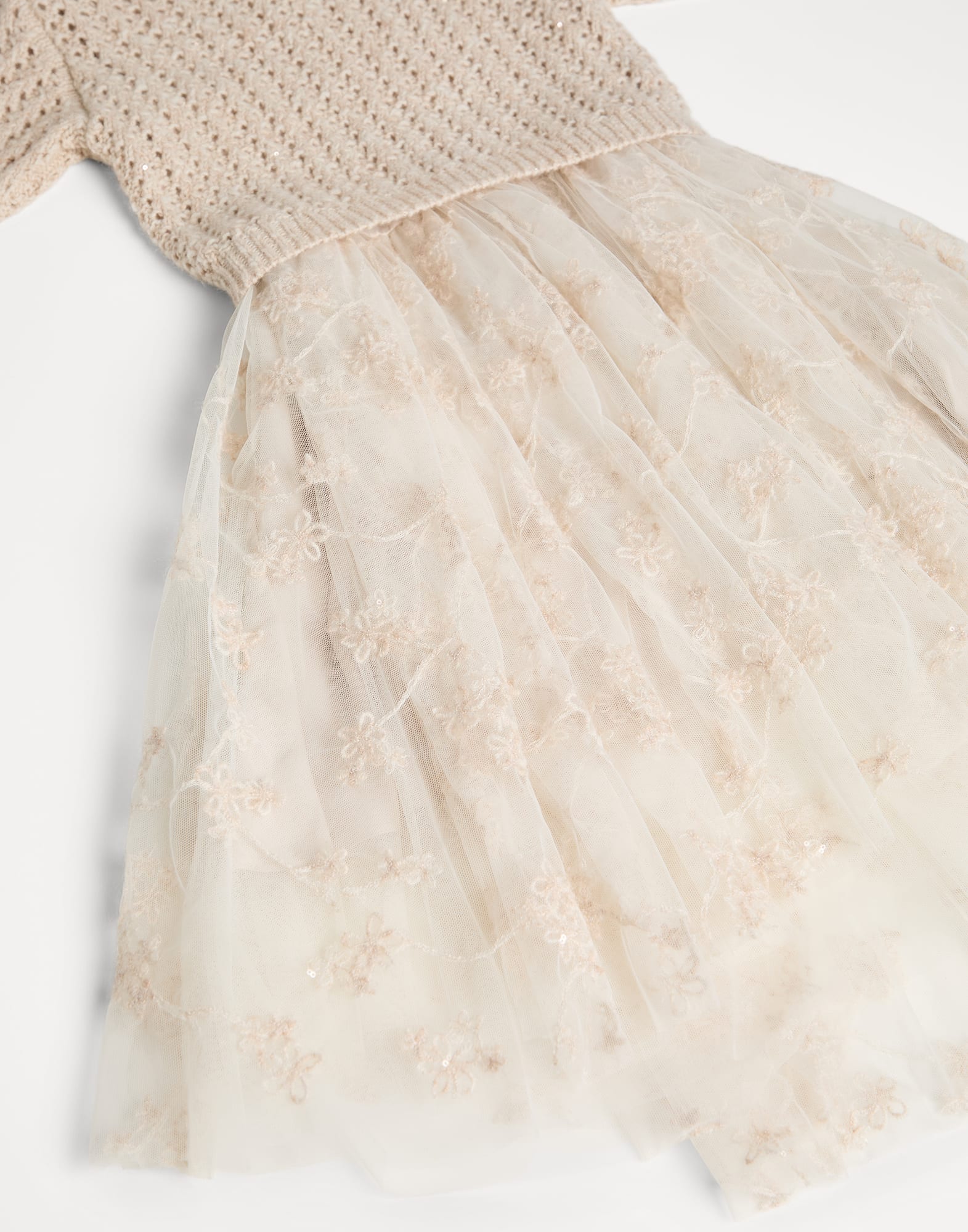 ドレス - ディテール - 全画面表示