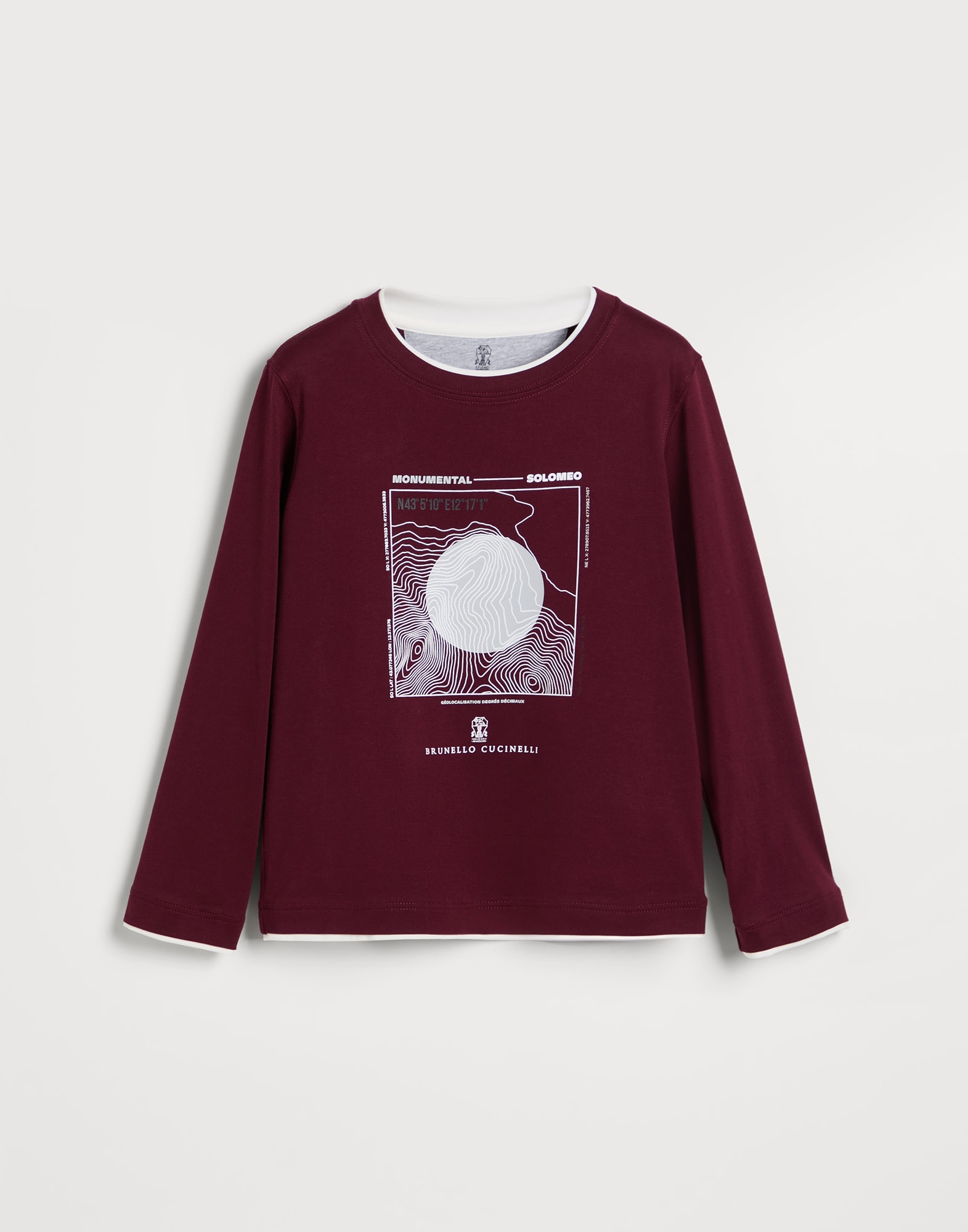 T-Shirt - Front view - View Full Screen