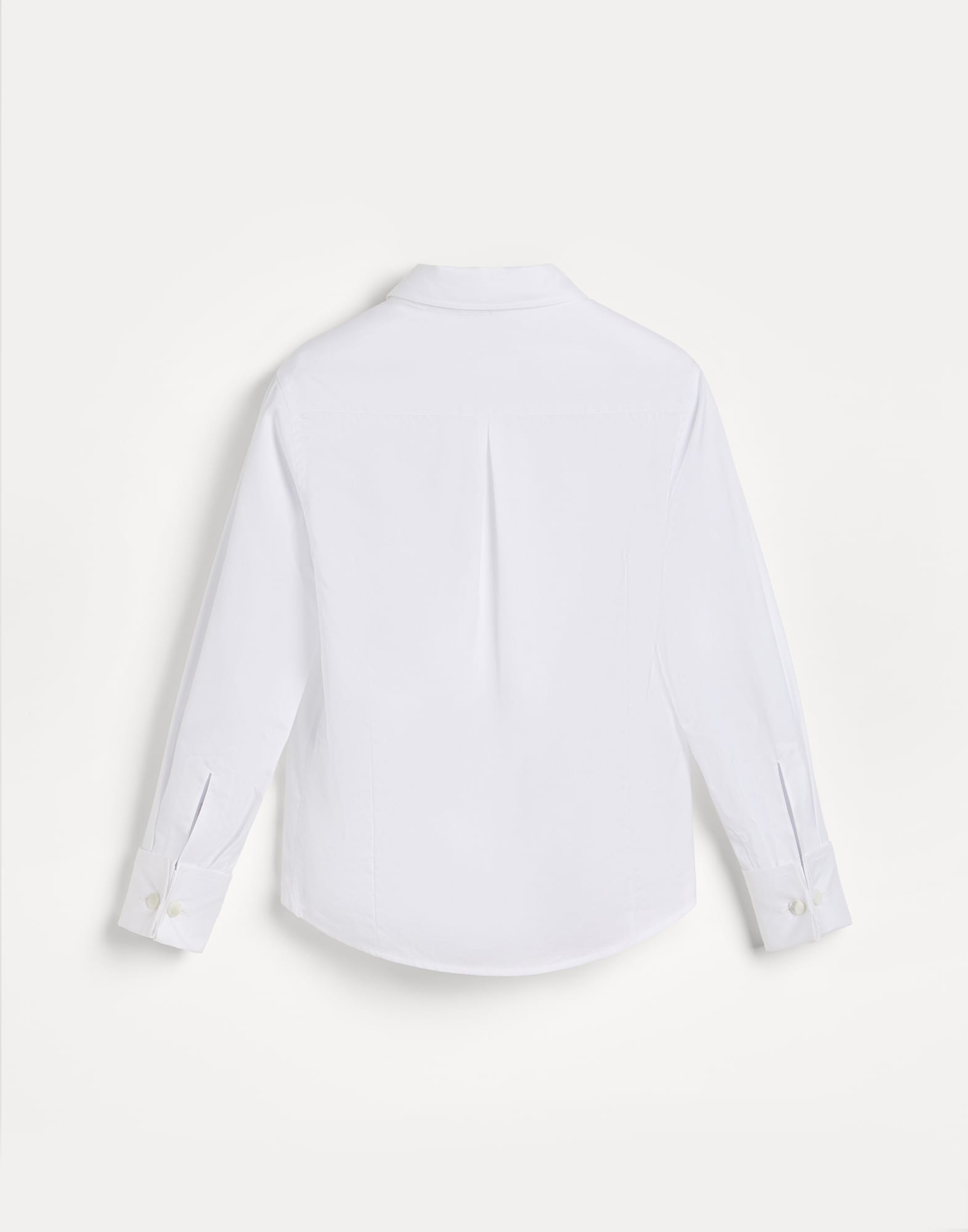 Shirt - Back view - View Full Screen