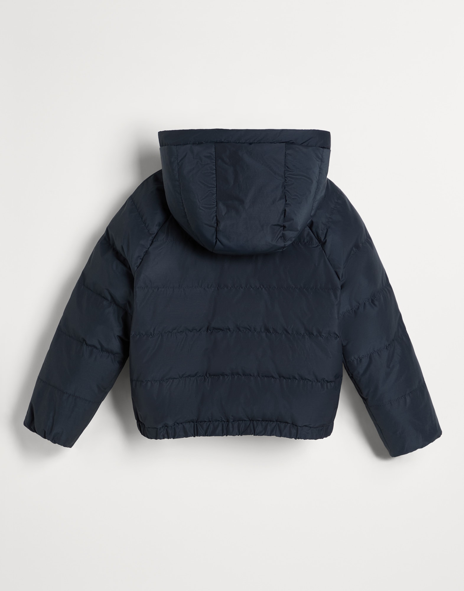 Down Jacket - Back view - View Full Screen