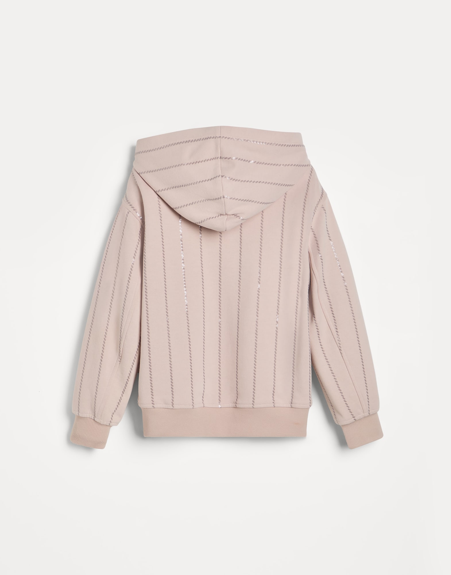 Topwear - Back view - View Full Screen