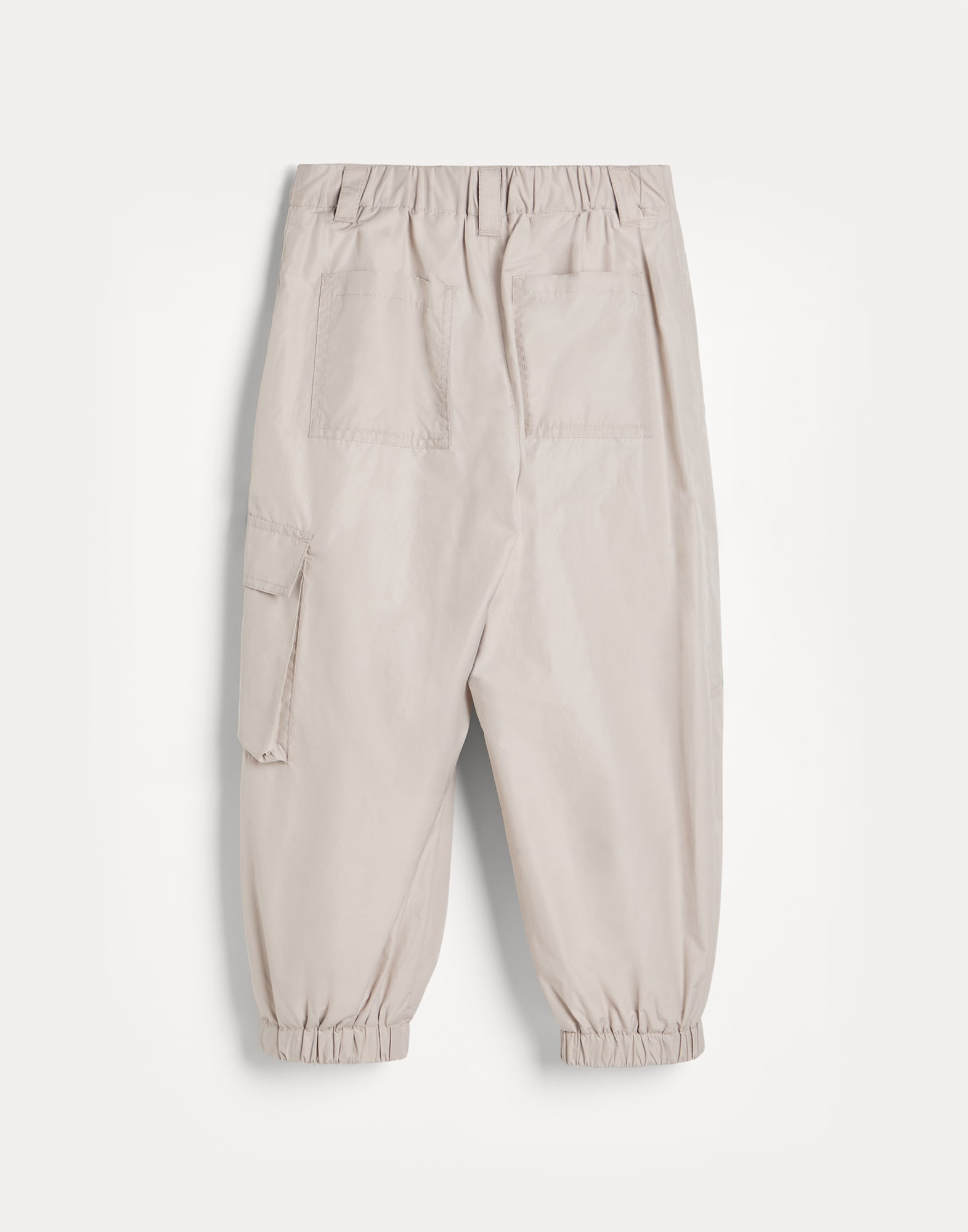 Pantalón - Vista trasera - Ver pantalla completa