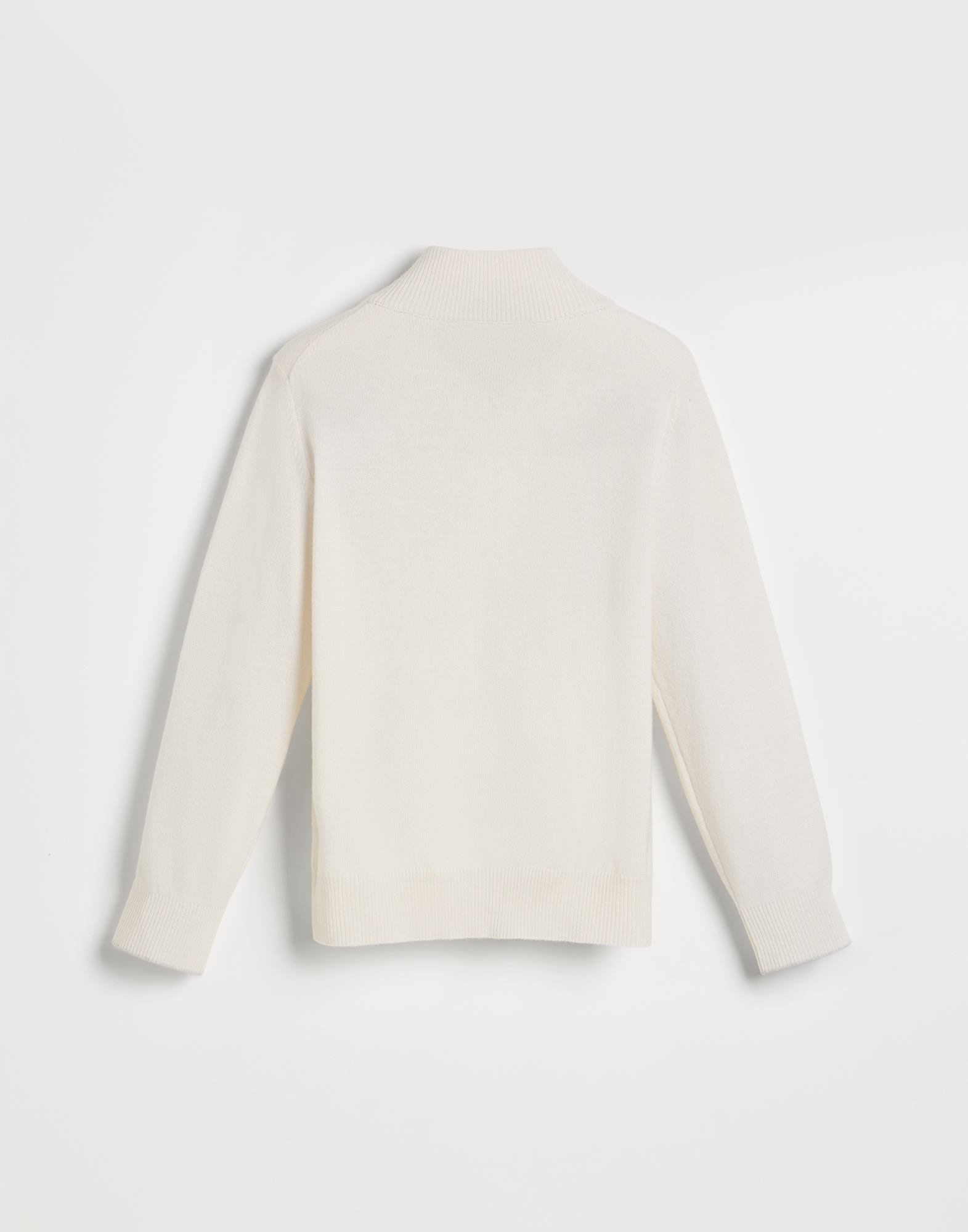 Cardigan - Back view - View Full Screen