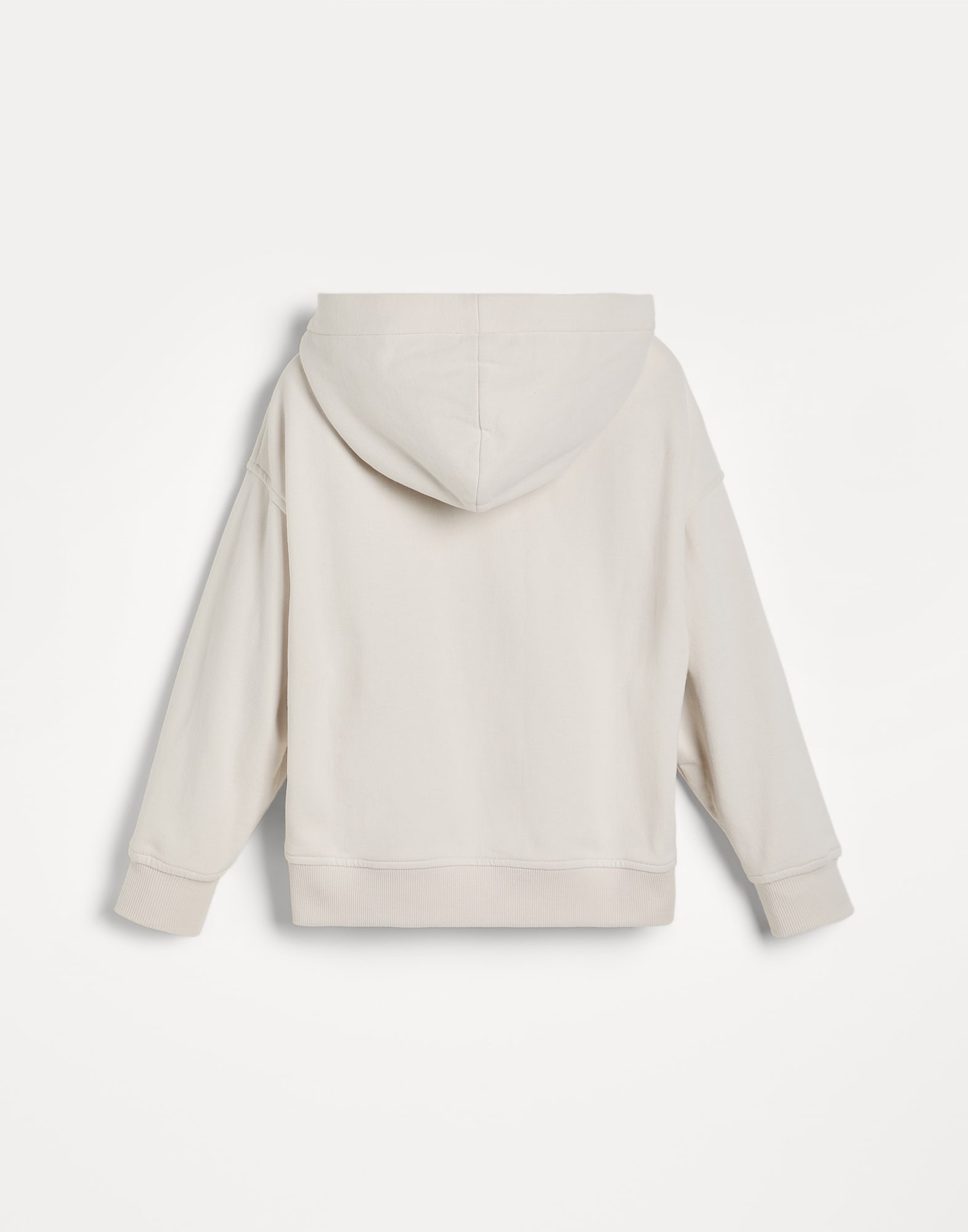 上装 - 背面视角 - 正面观看 - 全屏观看