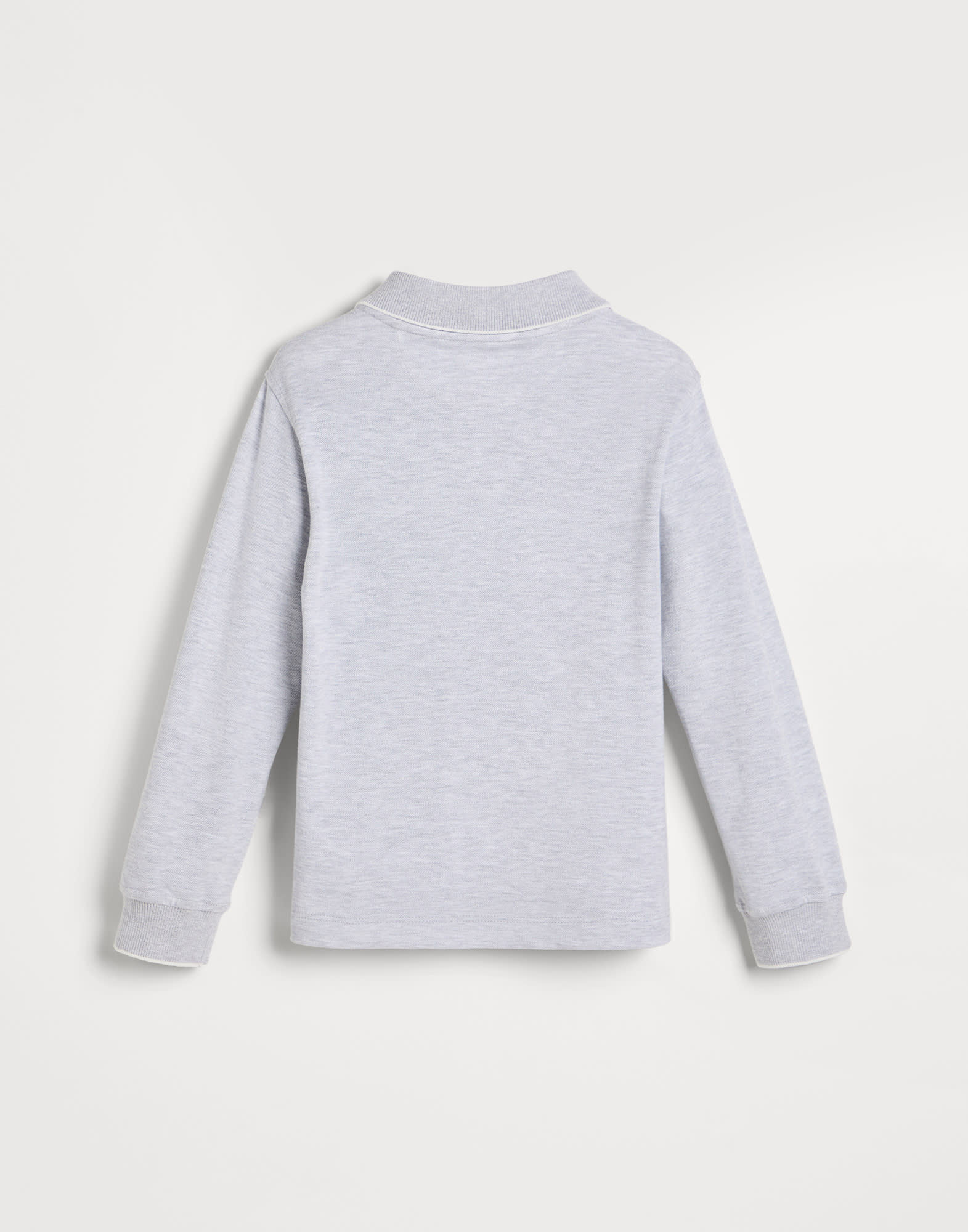 T-Shirt - Back view - View Full Screen