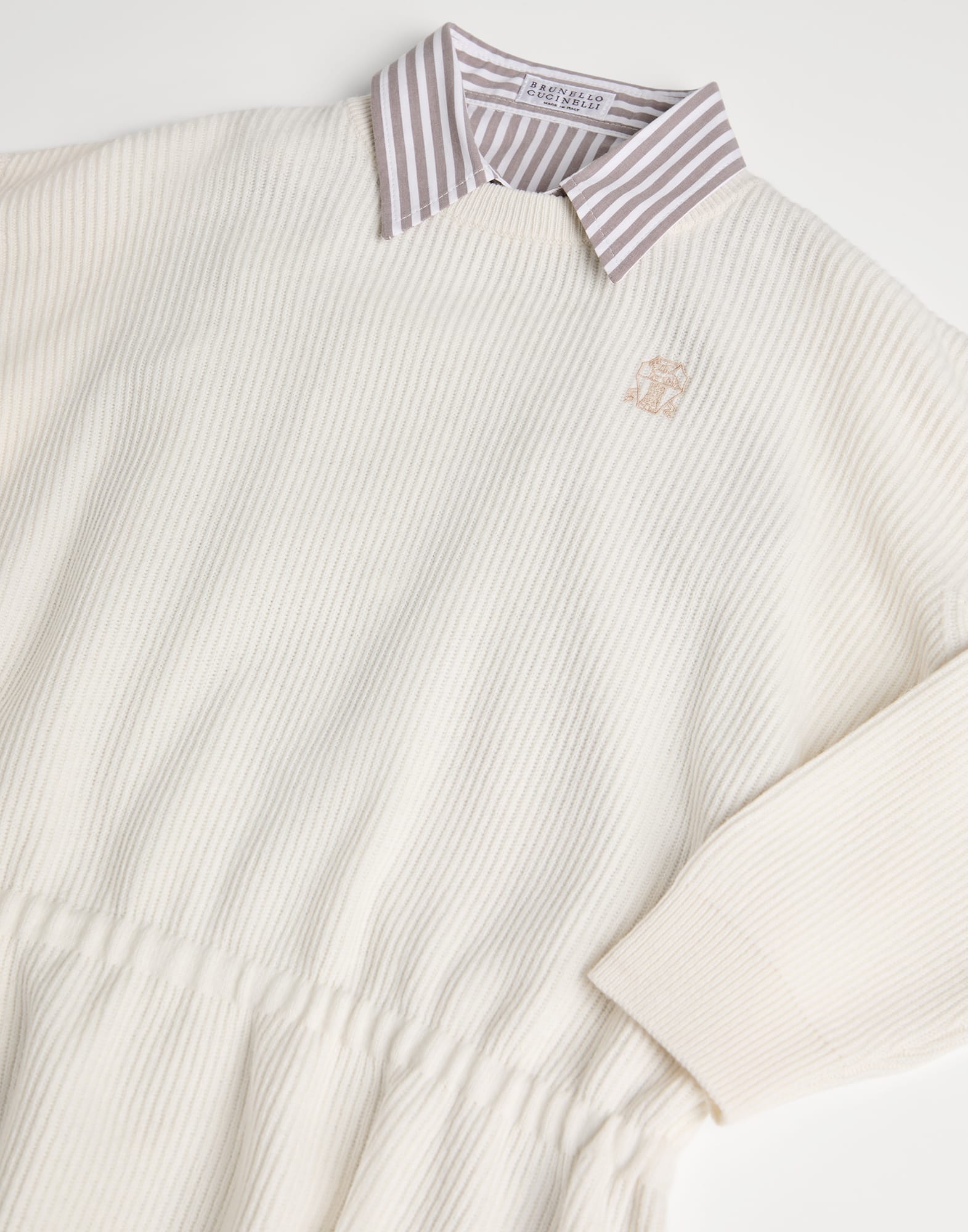 ドレス - ディテール - 全画面表示