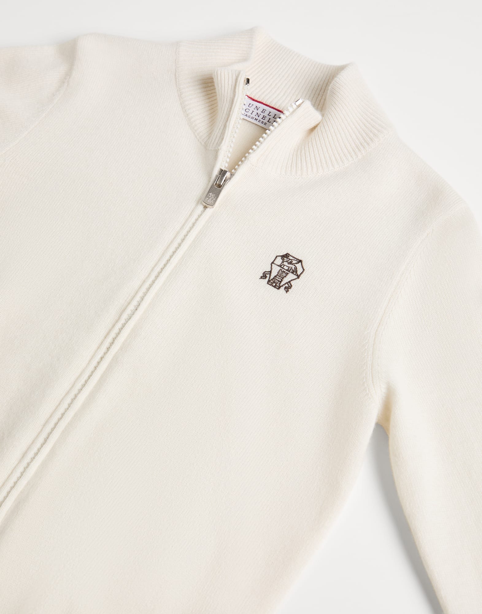 Cardigan - Detail view - View Full Screen