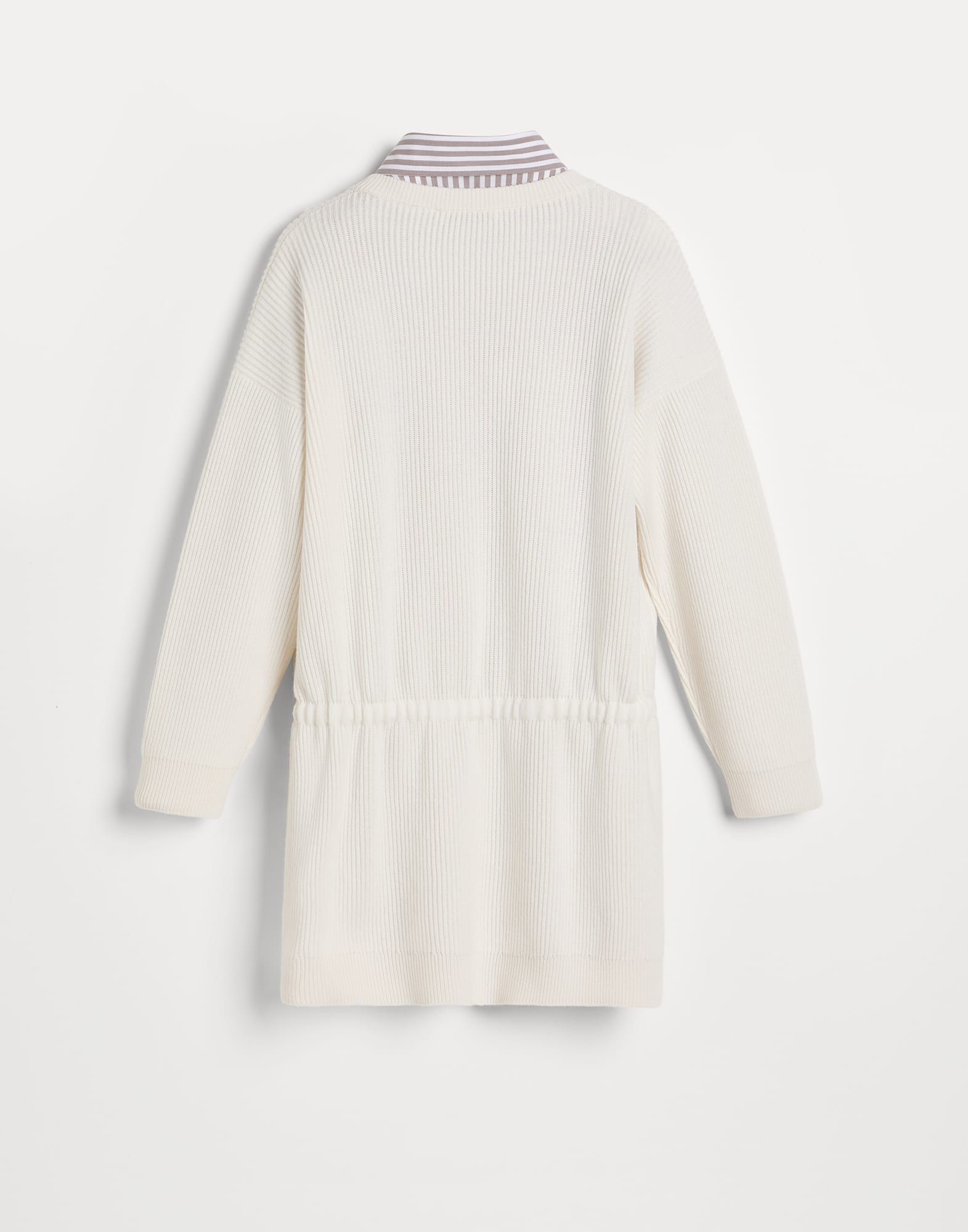 ドレス - 後ろ - 全画面表示