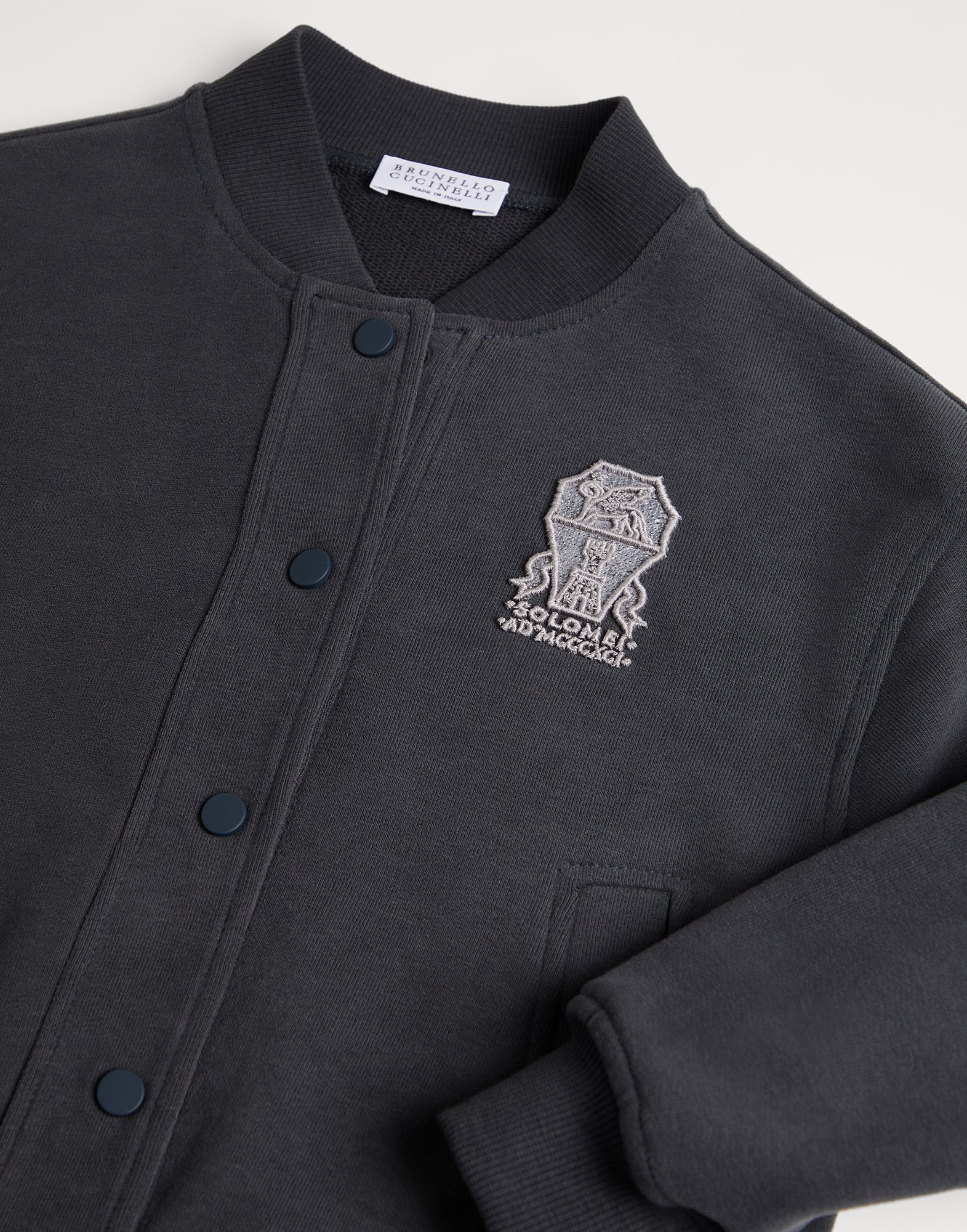 Topwear - Detail view - View Full Screen