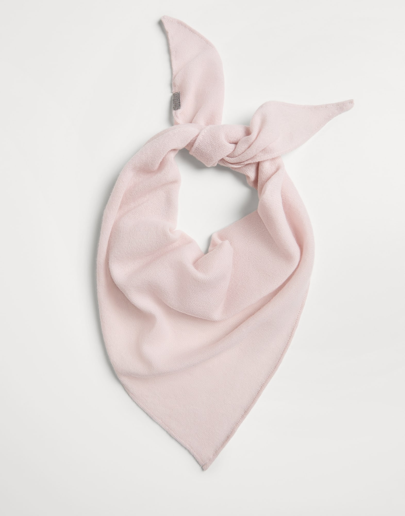 Шарфы и снуды - Вид спереди - Посмотреть во весь экран