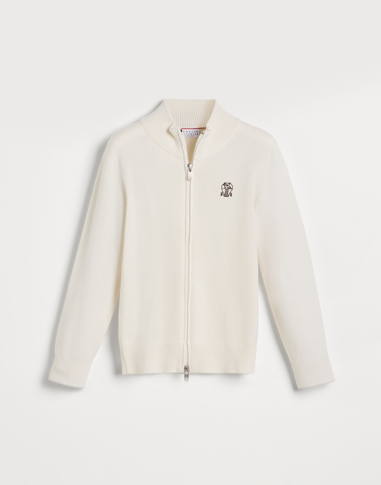 Cardigan - Front view - View Full Screen