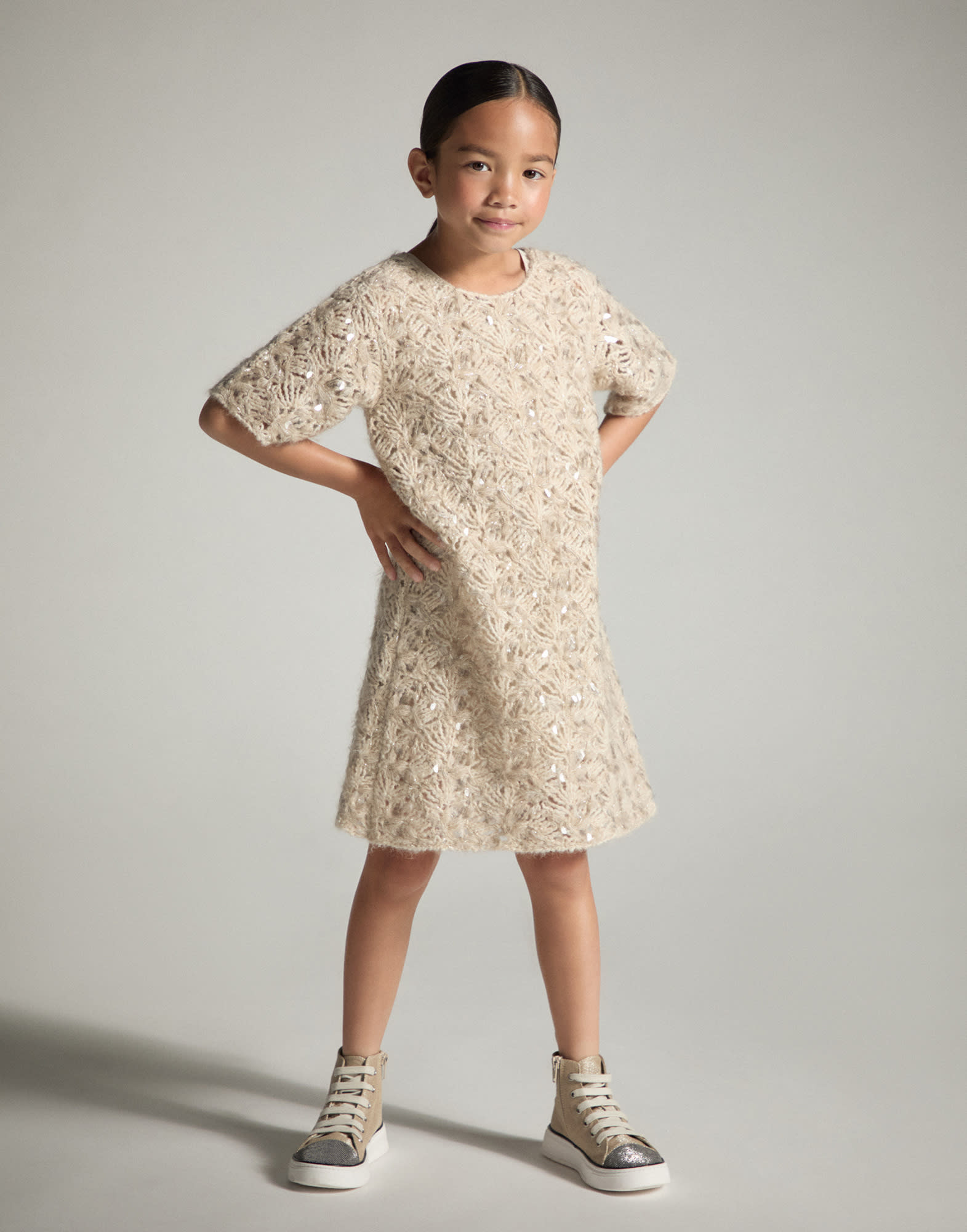 Dress - Full look - View Full Screen