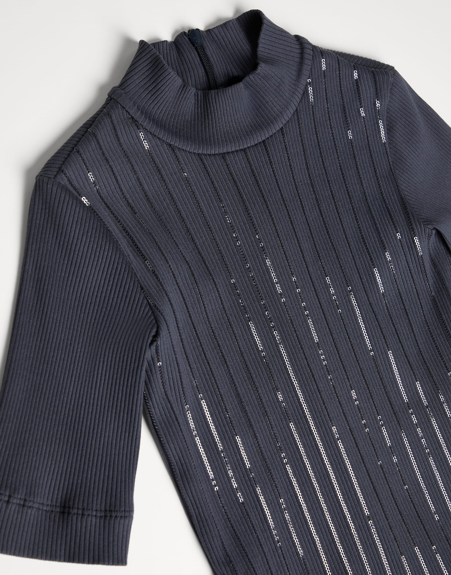 T-Shirt - Detailansicht - Vollbildmodus